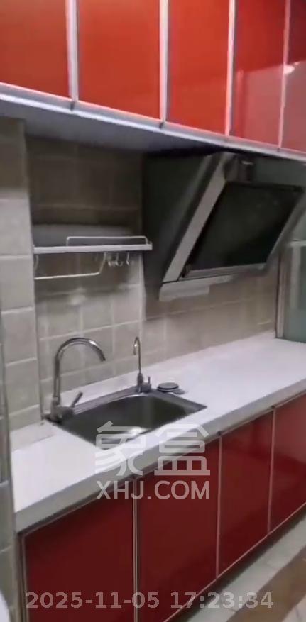 万科魅力之城 1室1厅1卫 1200.0元/月 万科魅力之城 1室1厅1卫 1200.0元/月室内图