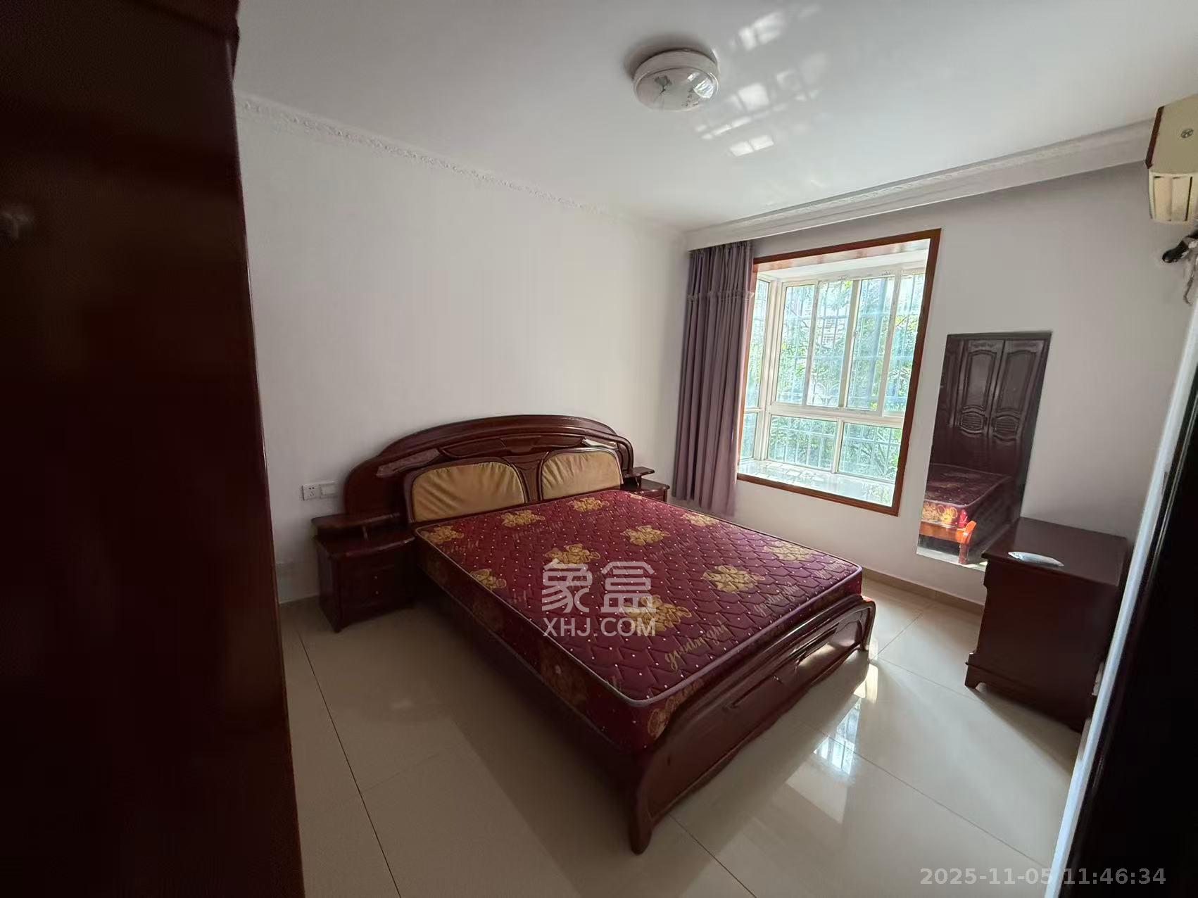 黎郡新宇康景园  2室1厅1卫    1700.0元/月室内图