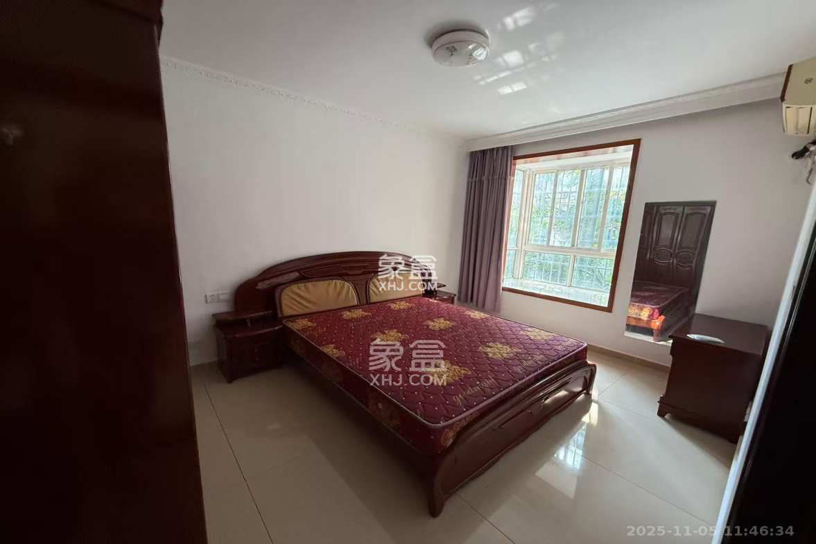 黎郡新宇康景园 2室1厅1卫 1700.0元/月 黎郡新宇康景园 2室1厅1卫 1700.0元/月室内图