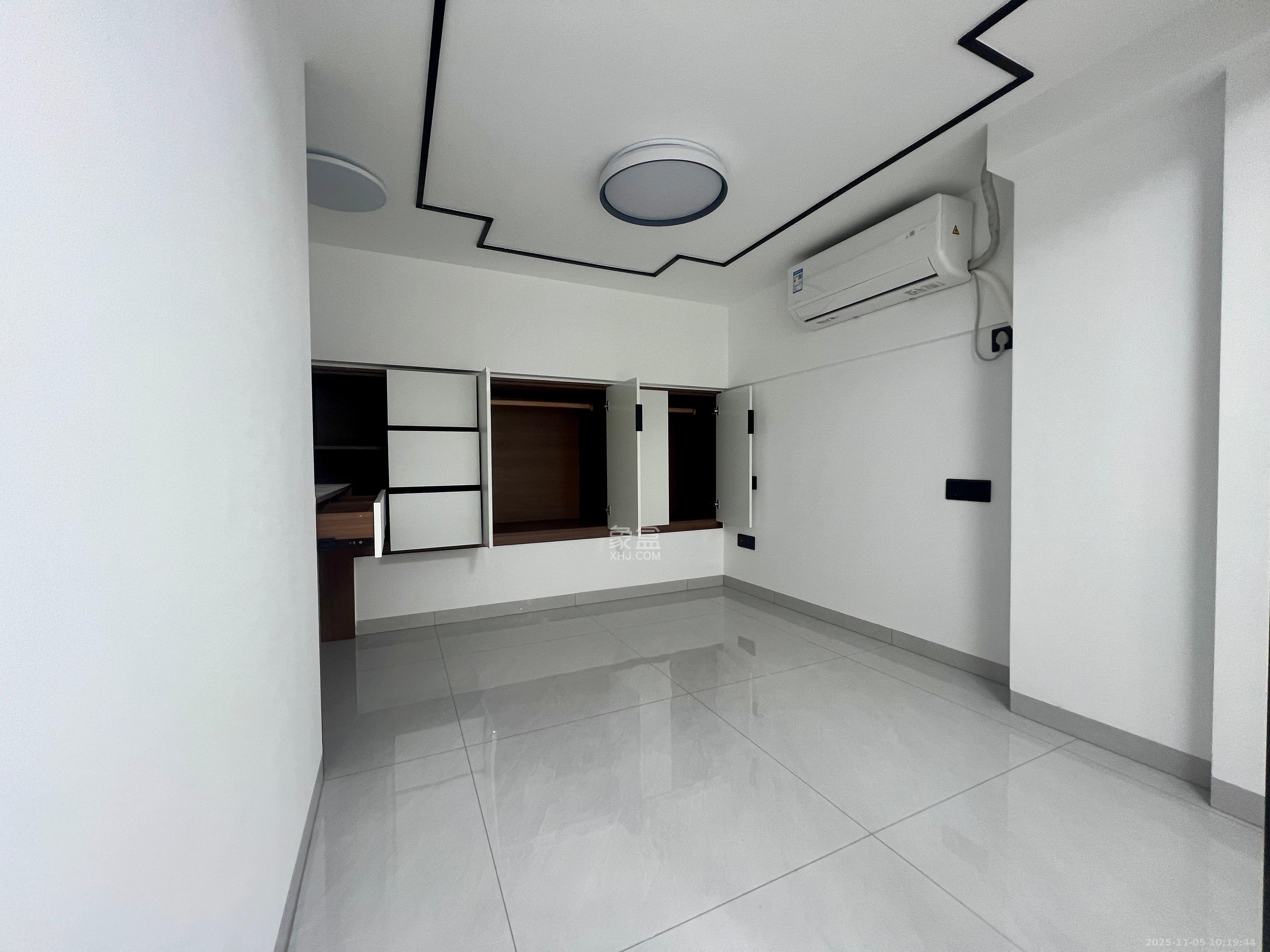 旭辉雨花郡  1室1厅1卫    2650.0元/月室内图