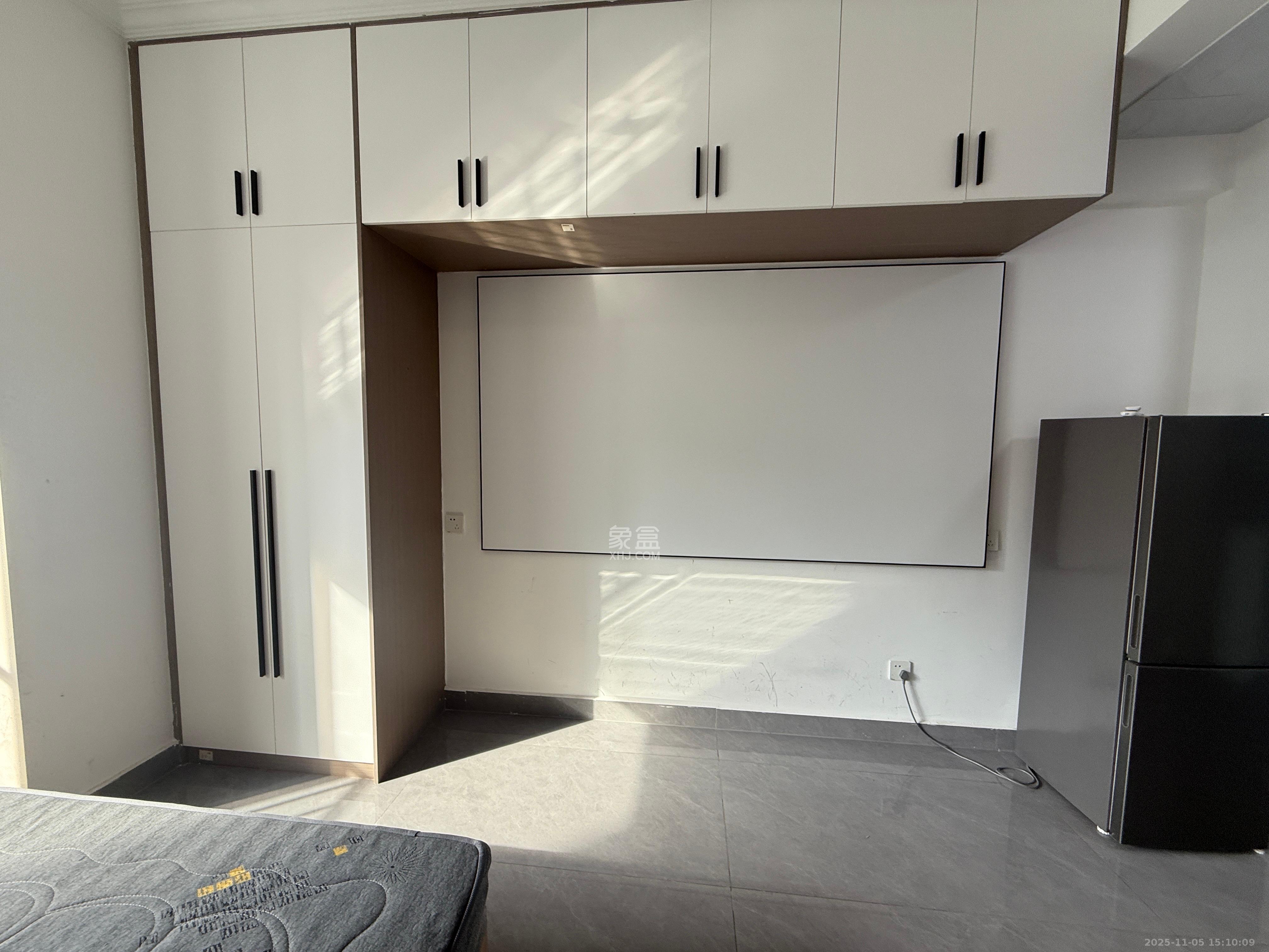 佳兆业云顶都汇  1室0厅0卫    1300.0元/月室内图