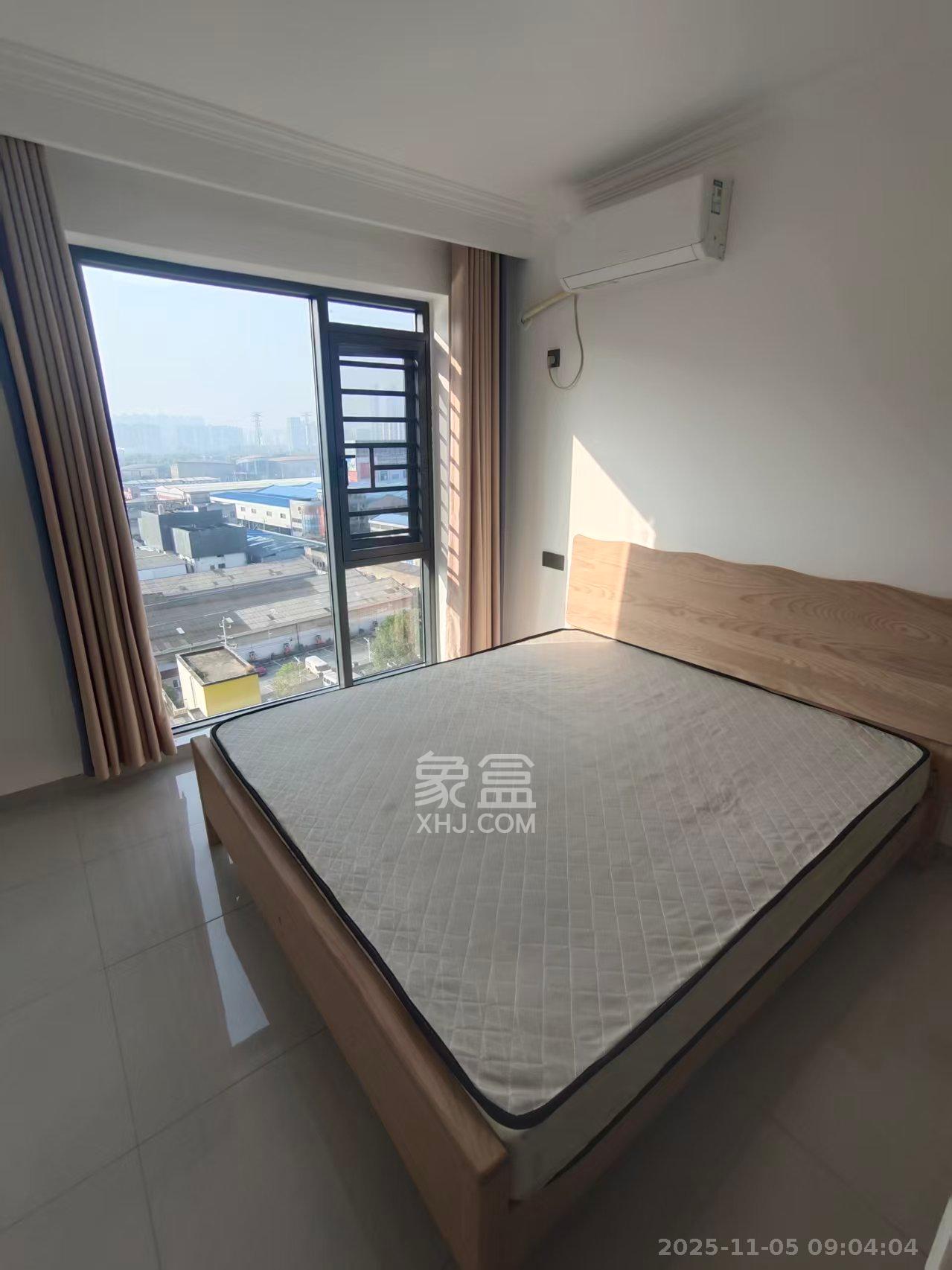 东岸梅园小区  2室1厅1卫    2300.0元/月室内图