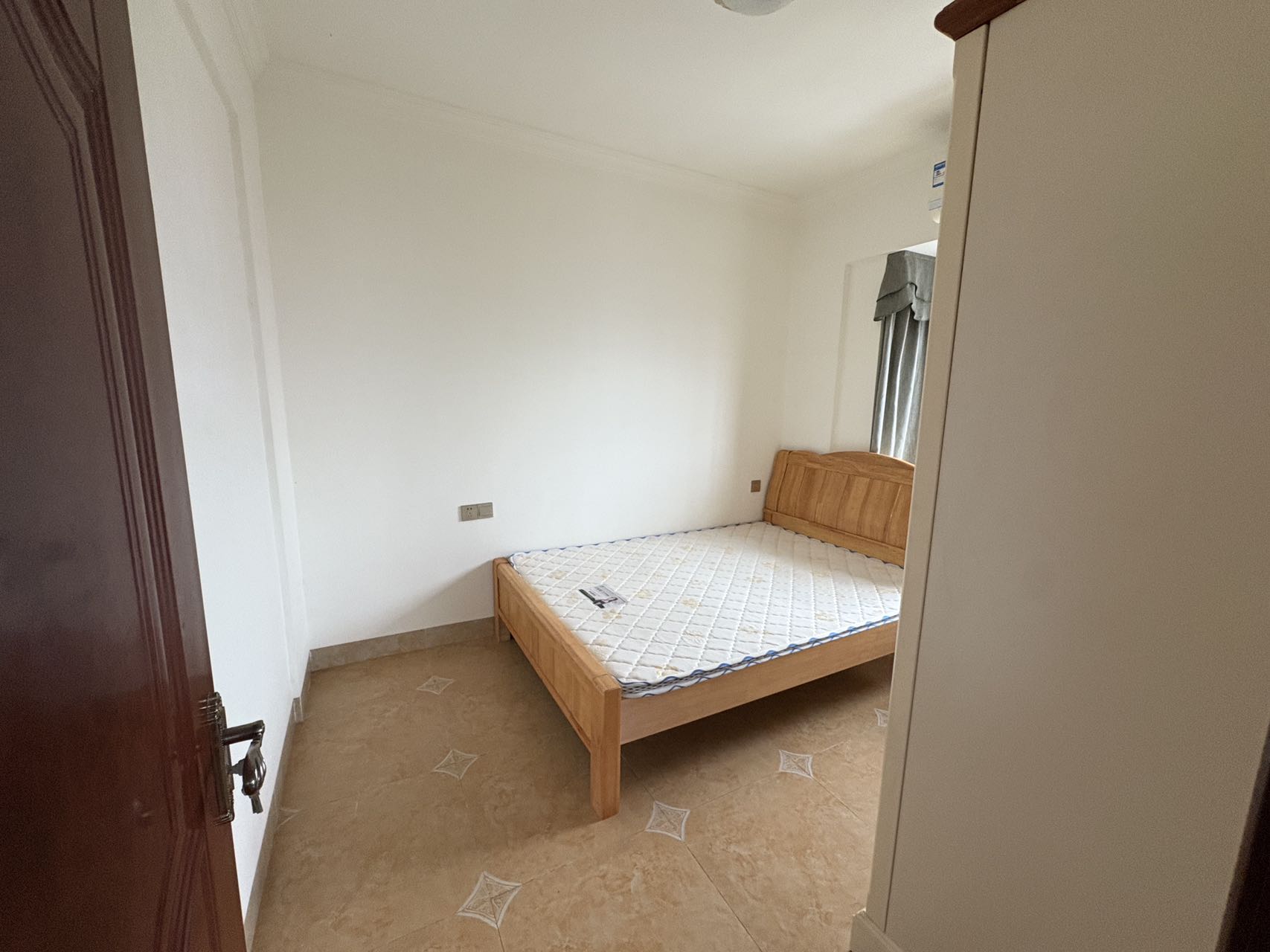 滨江熙岸小区  2室2厅1卫    98.0万室内图