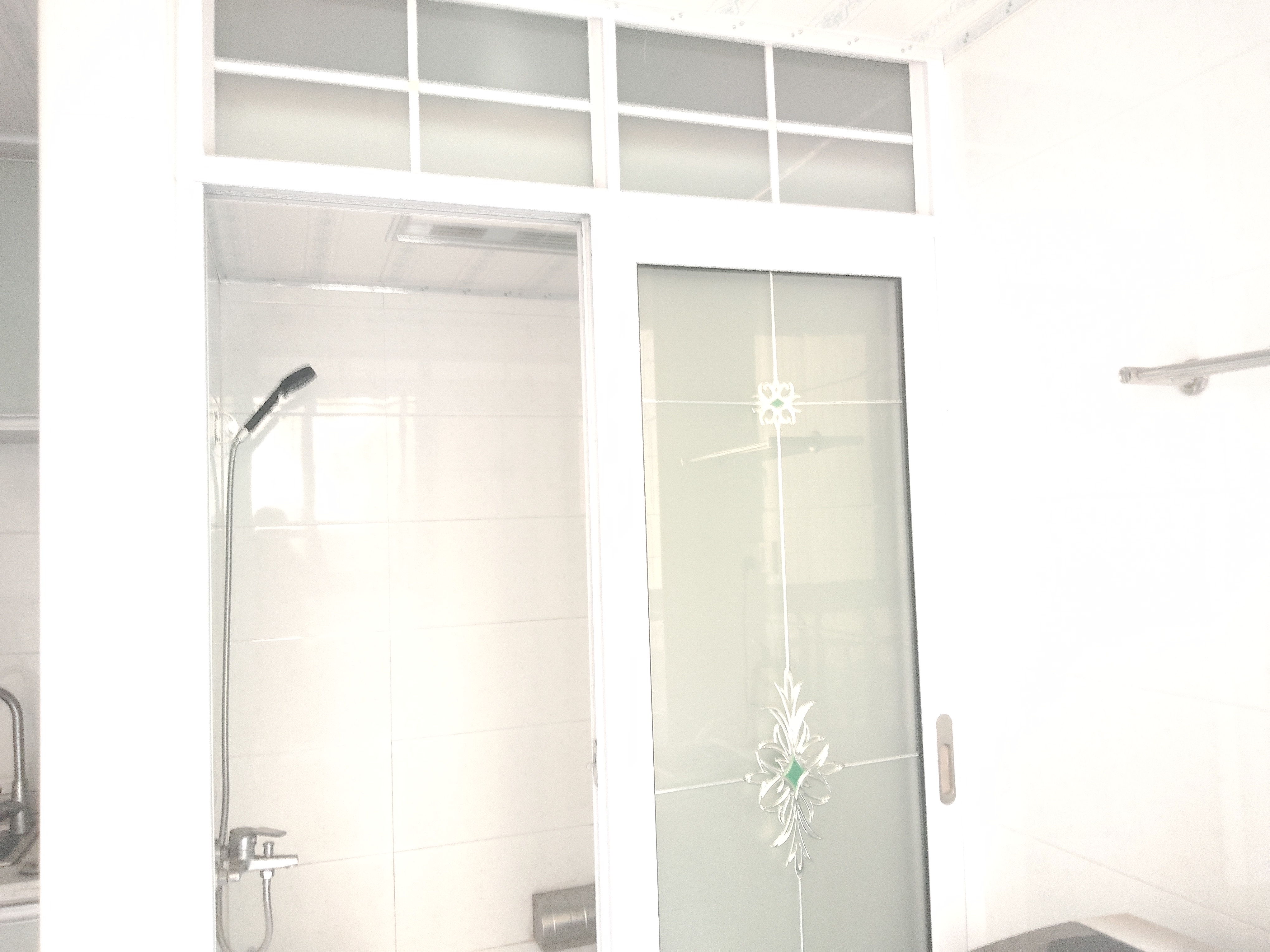 梓山湖公馆  1室1厅1卫    1280.0元/月室内图