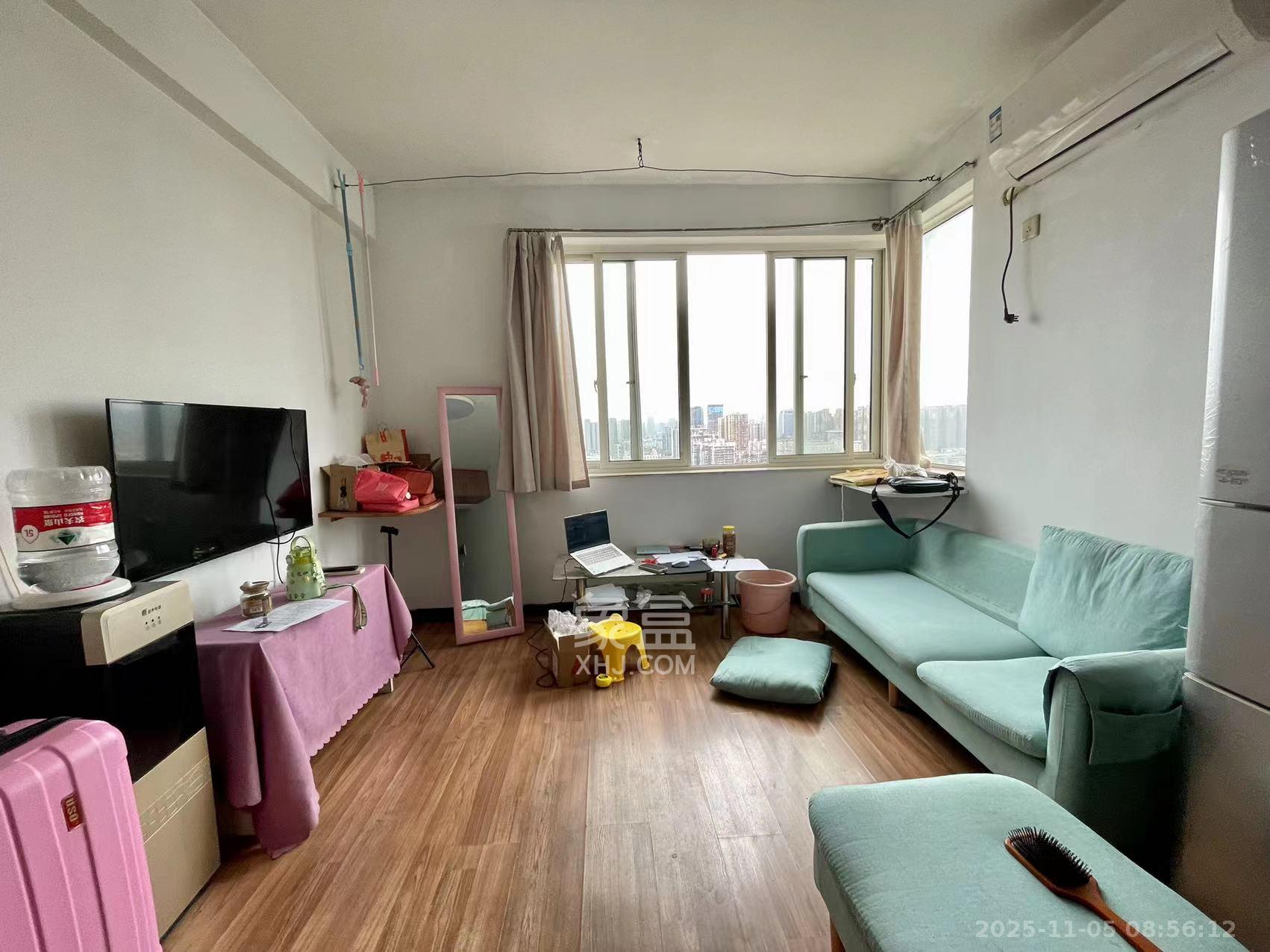 诺亚方舟大厦  1室1厅1卫    1500.0元/月室内图