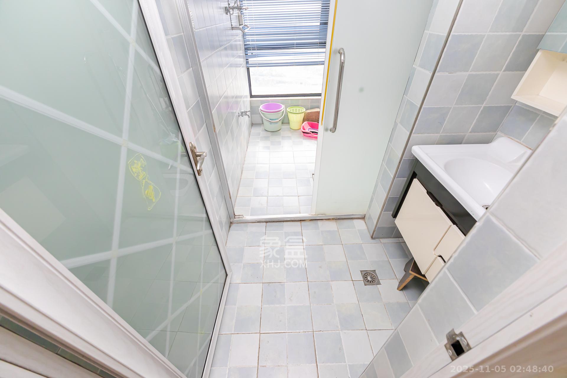 勤诚达新界 1室2厅1卫 114.0万 勤诚达新界 1室2厅1卫 114.0万卫生间