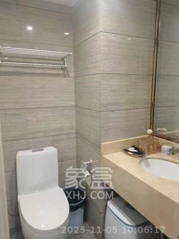 尚都美寓 1室1厅1卫 800.0元/月 尚都美寓 1室1厅1卫 800.0元/月室内图