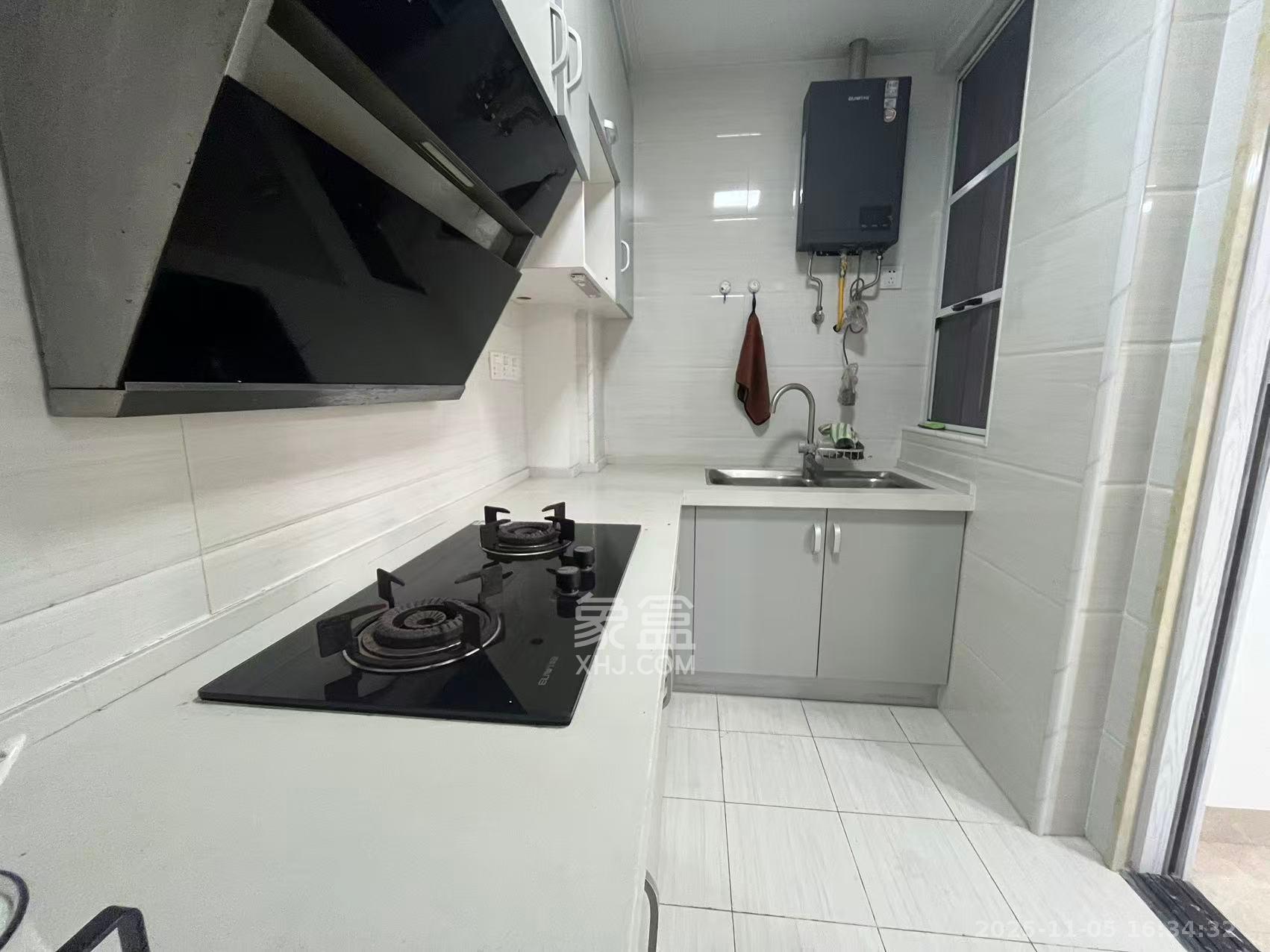 朝正美苑  2室2厅1卫    1800.0元/月室内图