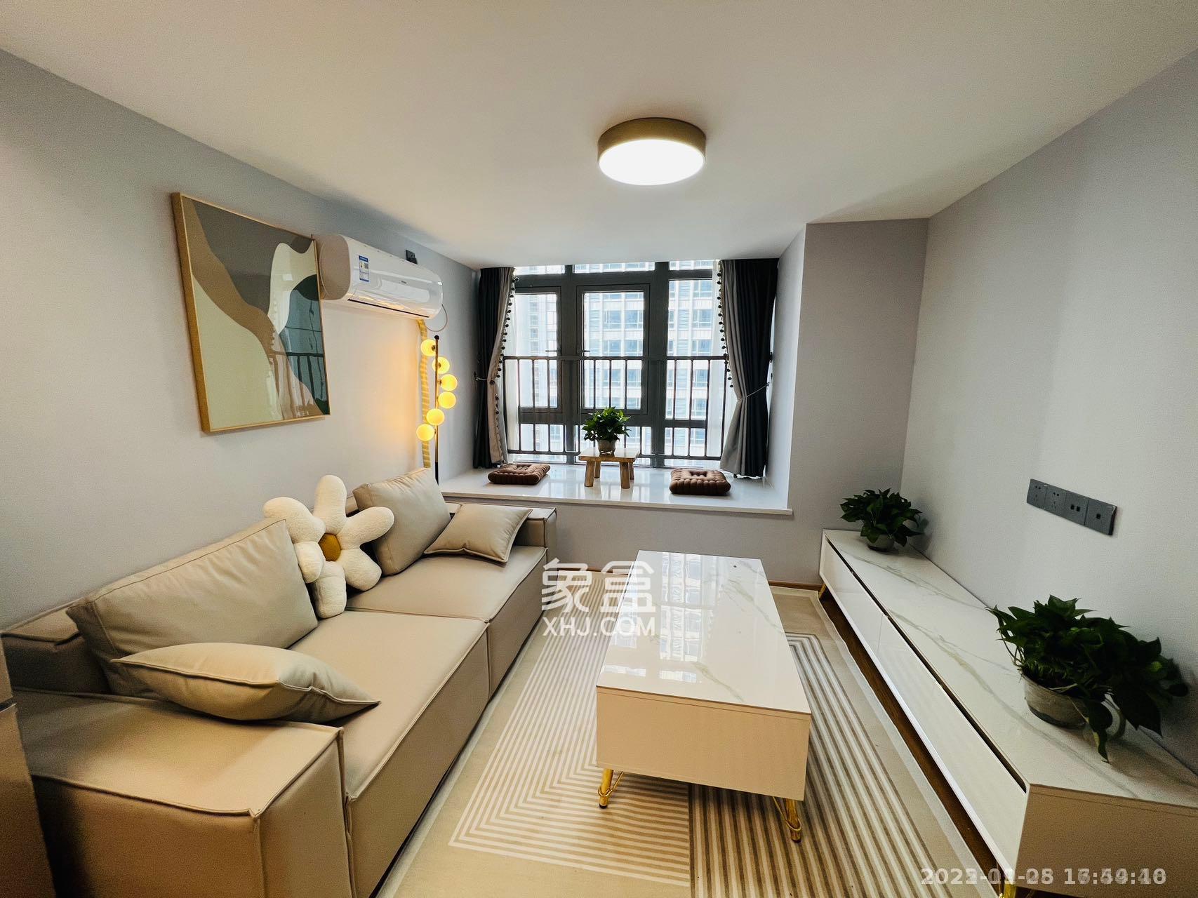 阳光城檀悦  1室0厅0卫    2300.0元/月室内图