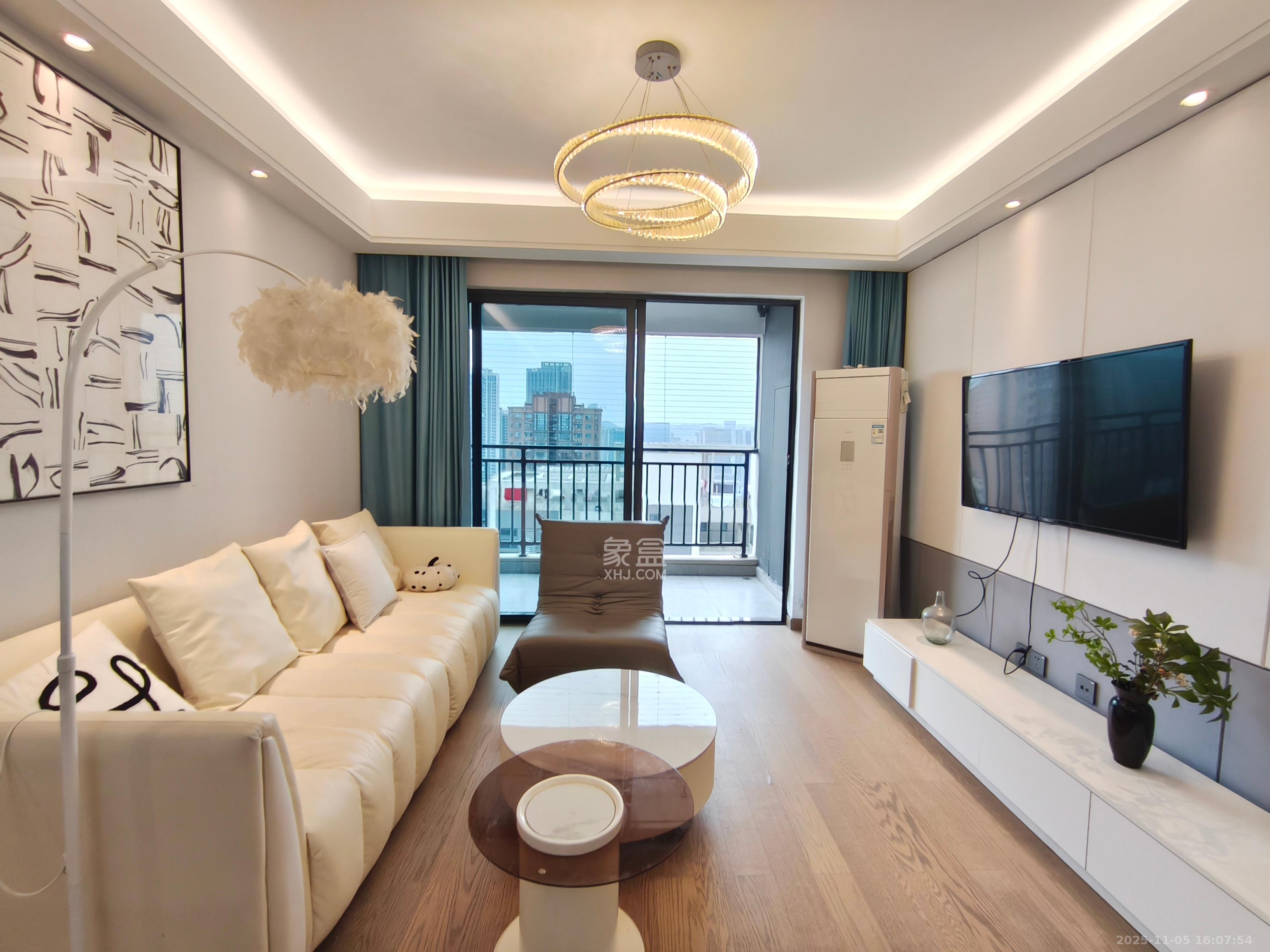 爱家当代境 3室2厅2卫 3300.0元/月 爱家当代境 3室2厅2卫 3300.0元/月室内图