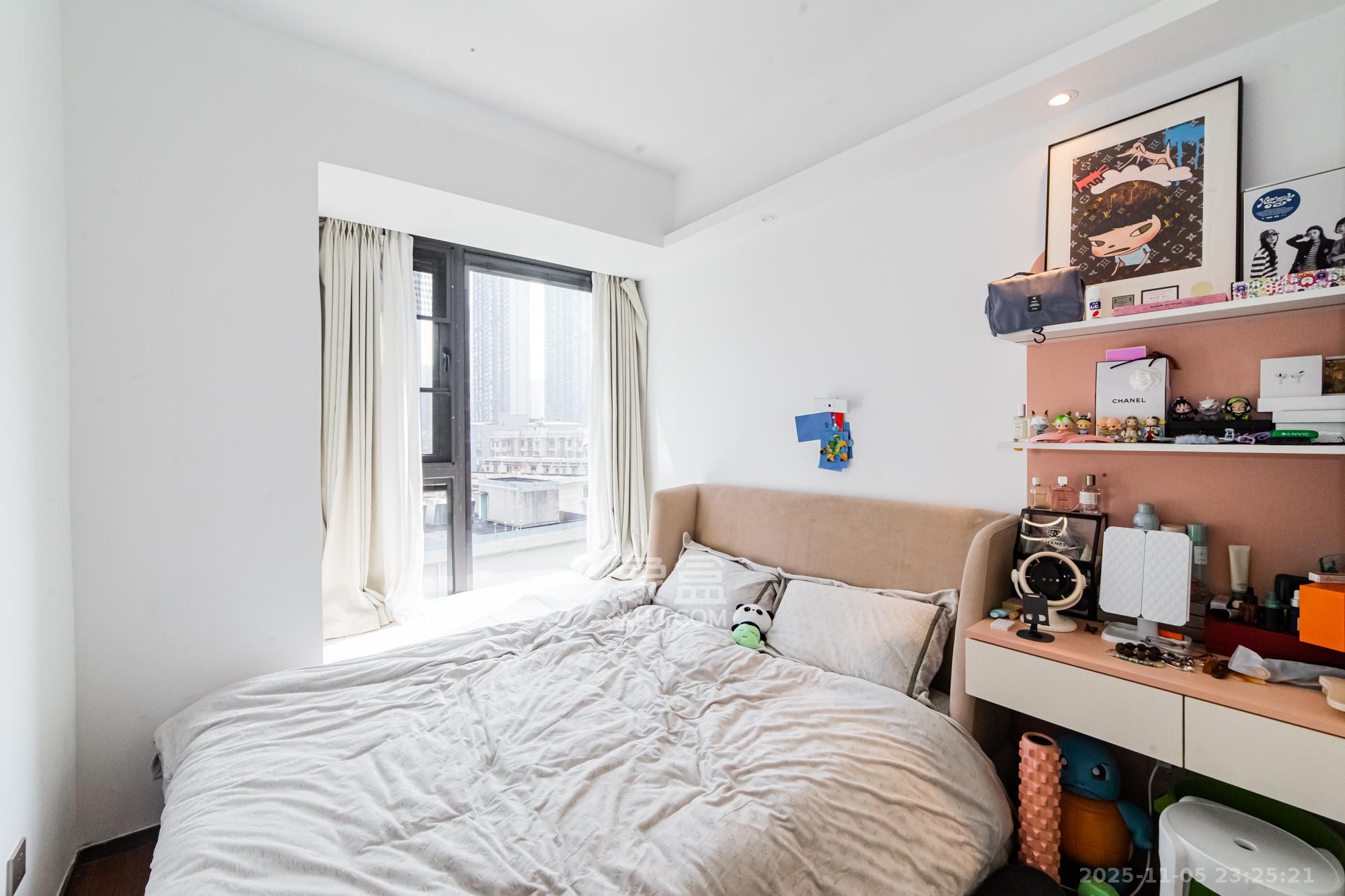 北辰瀚江府 3室2厅2卫 238.0万 北辰瀚江府 3室2厅2卫 238.0万卧室