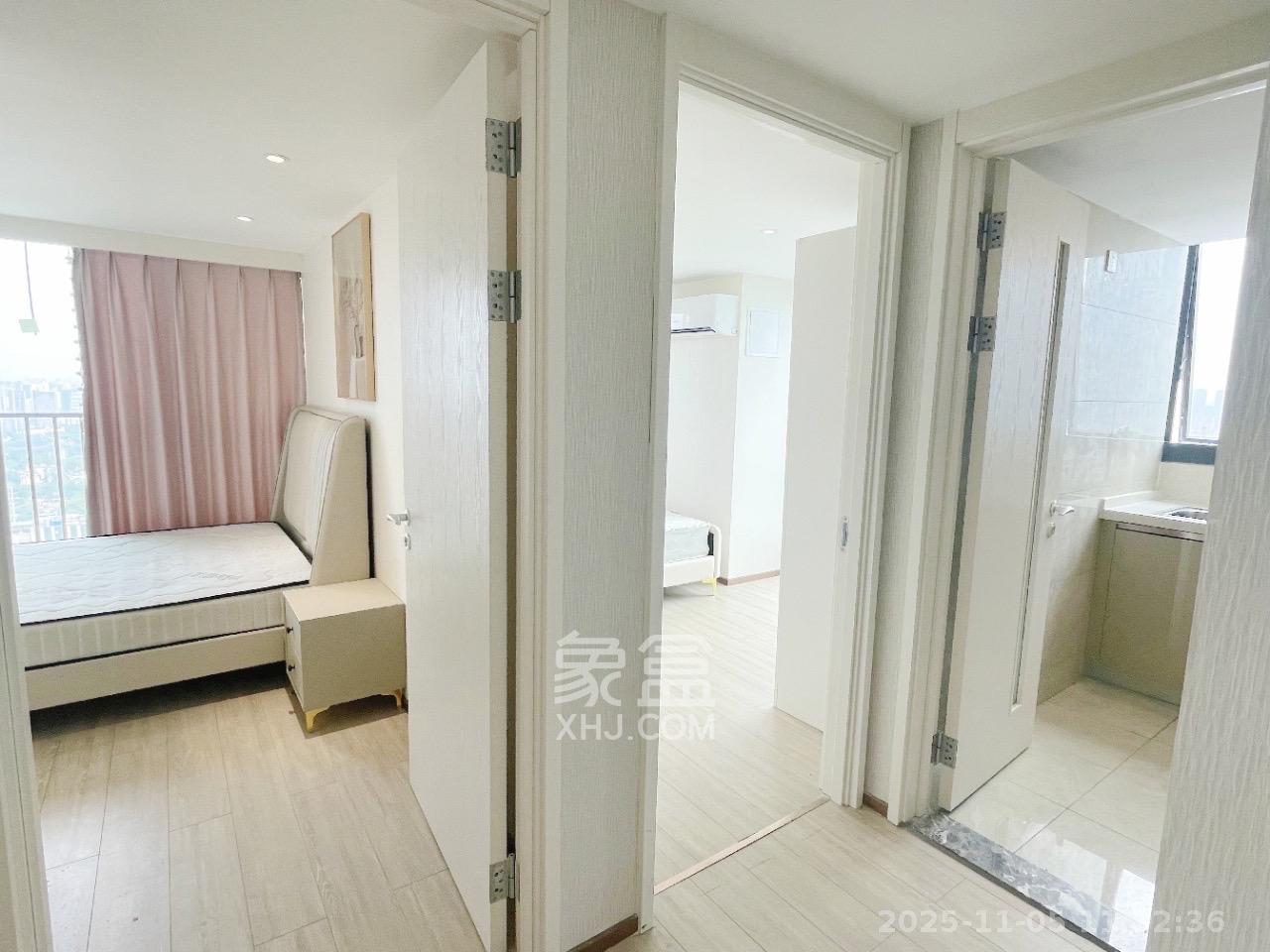 华远华时代 4室1厅2卫 4500.0元/月 华远华时代 4室1厅2卫 4500.0元/月室内图