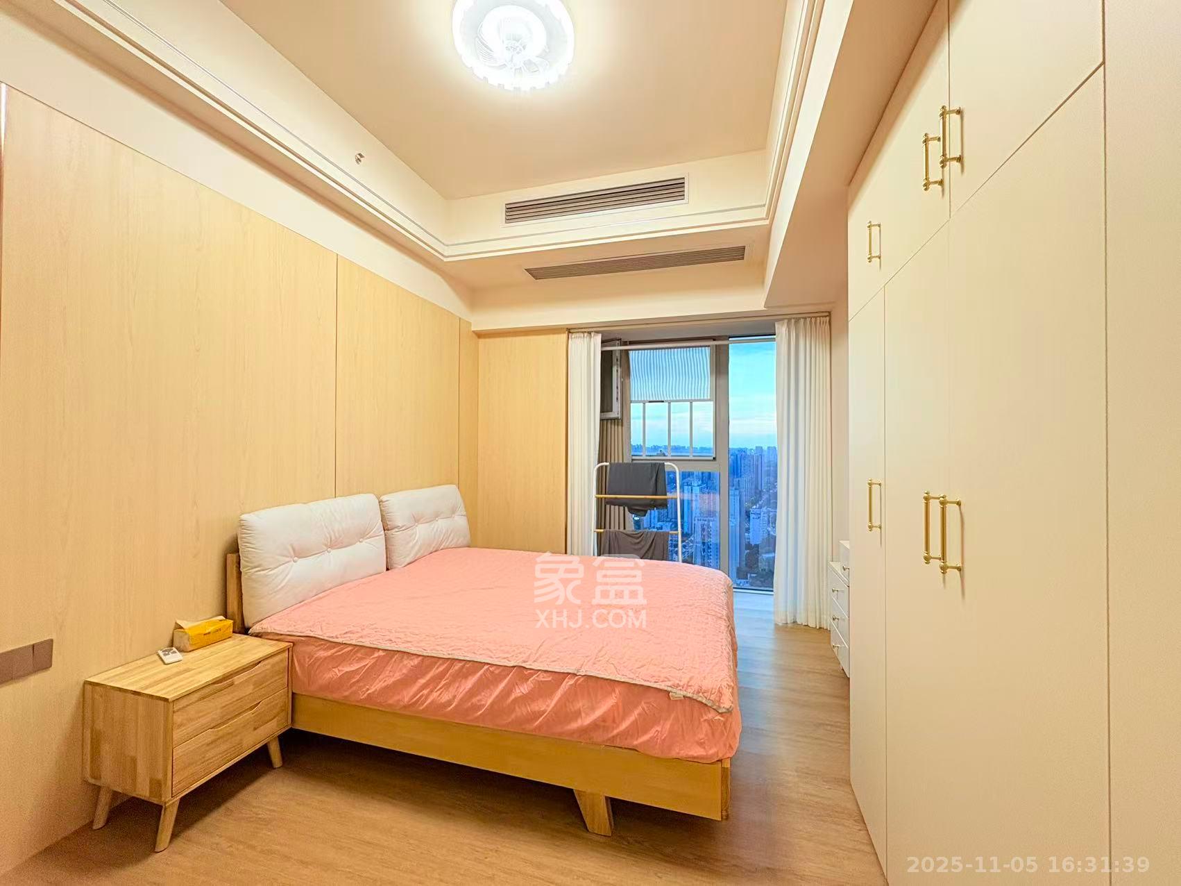 恒大誉府(融誉商业中心) 1室0厅1卫 1700.0元/月 恒大誉府(融誉商业中心) 1室0厅1卫 1700.0元/月室内图