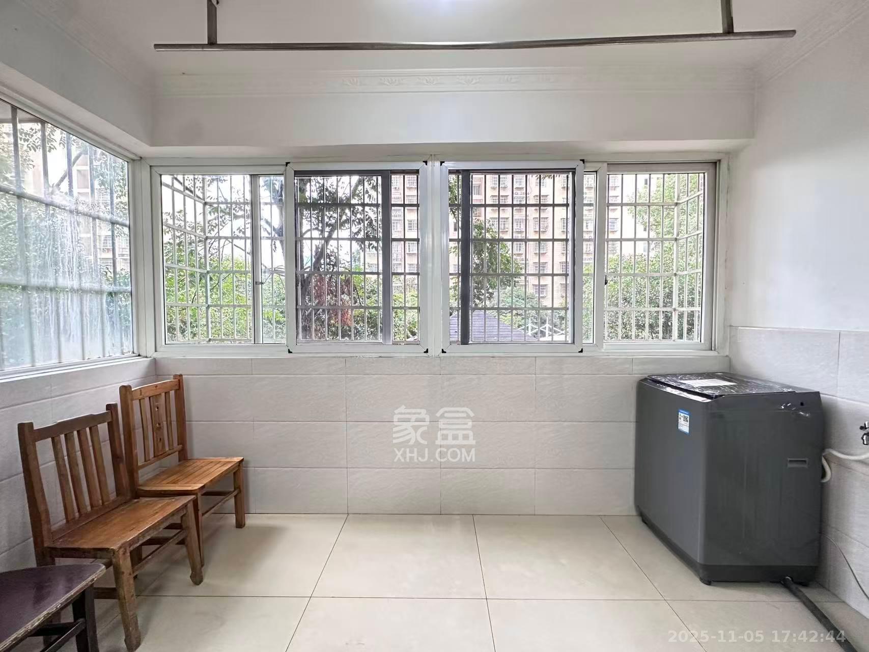 星城新宇黎锦苑  2室2厅1卫    1700.0元/月室内图