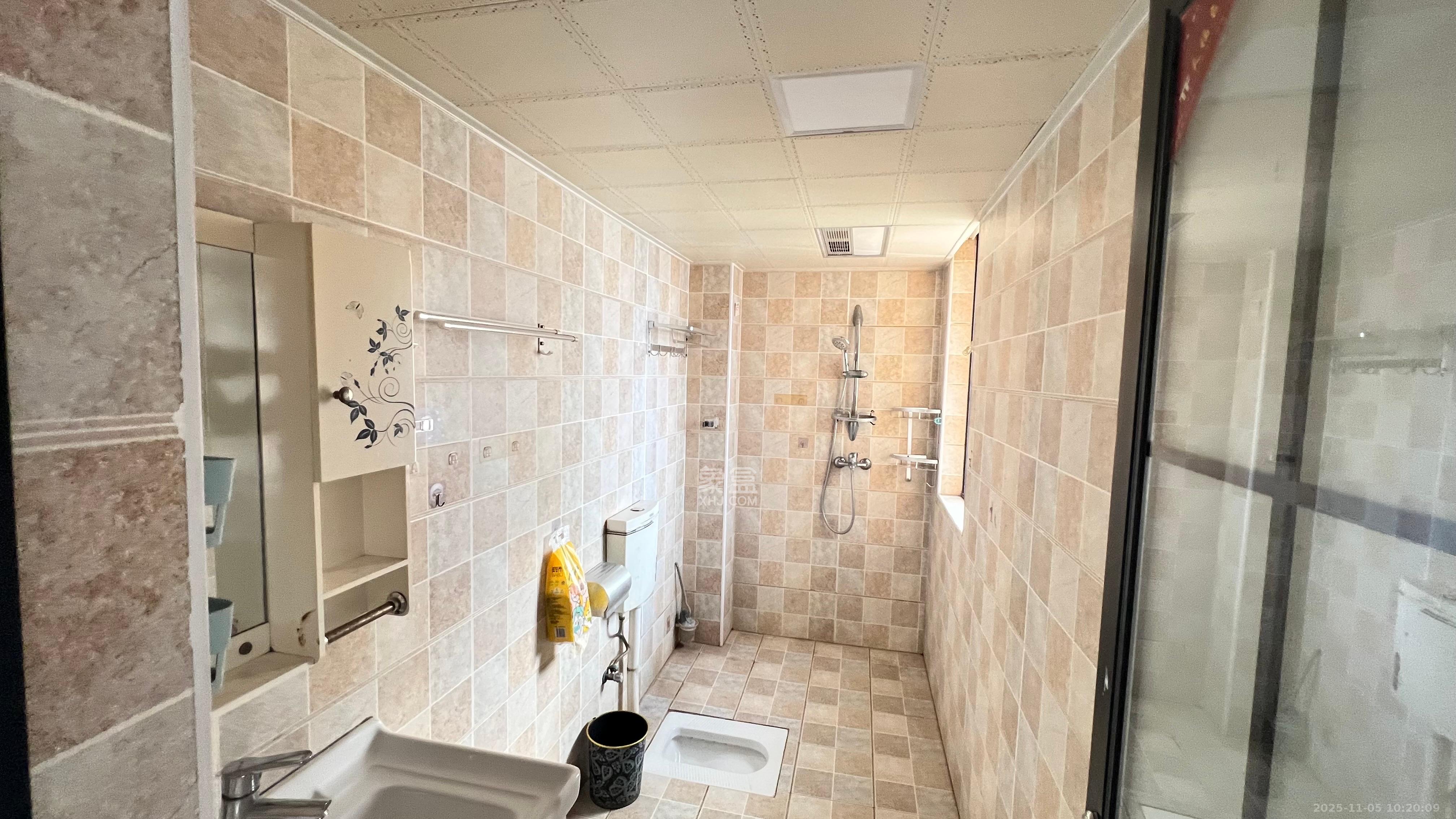 鑫远悦城（鑫远悦时代）  1室3厅1卫    2300.0元/月室内图