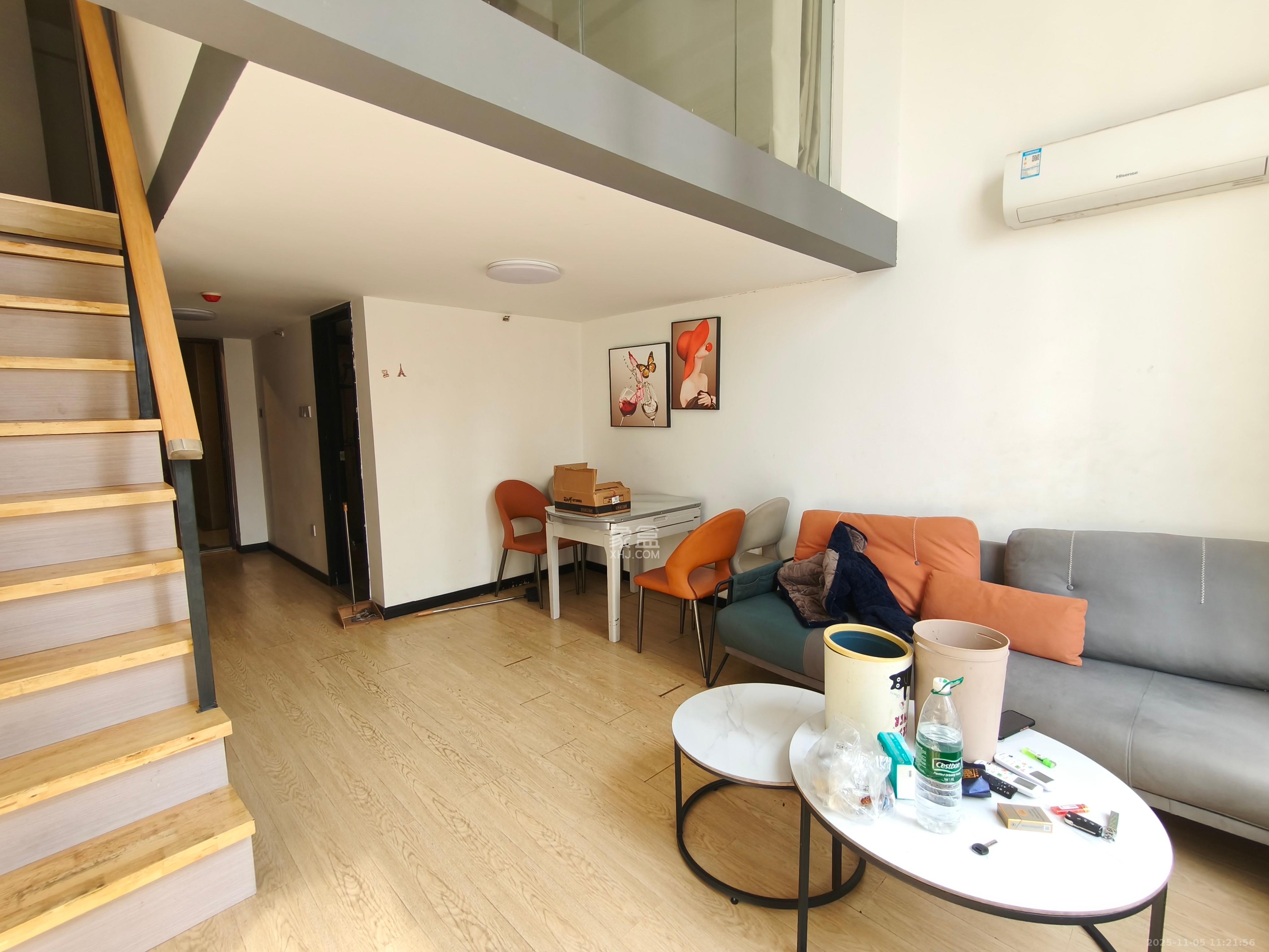 南益名士豪庭 1室0厅0卫 2000.0元/月 南益名士豪庭 1室0厅0卫 2000.0元/月室内图