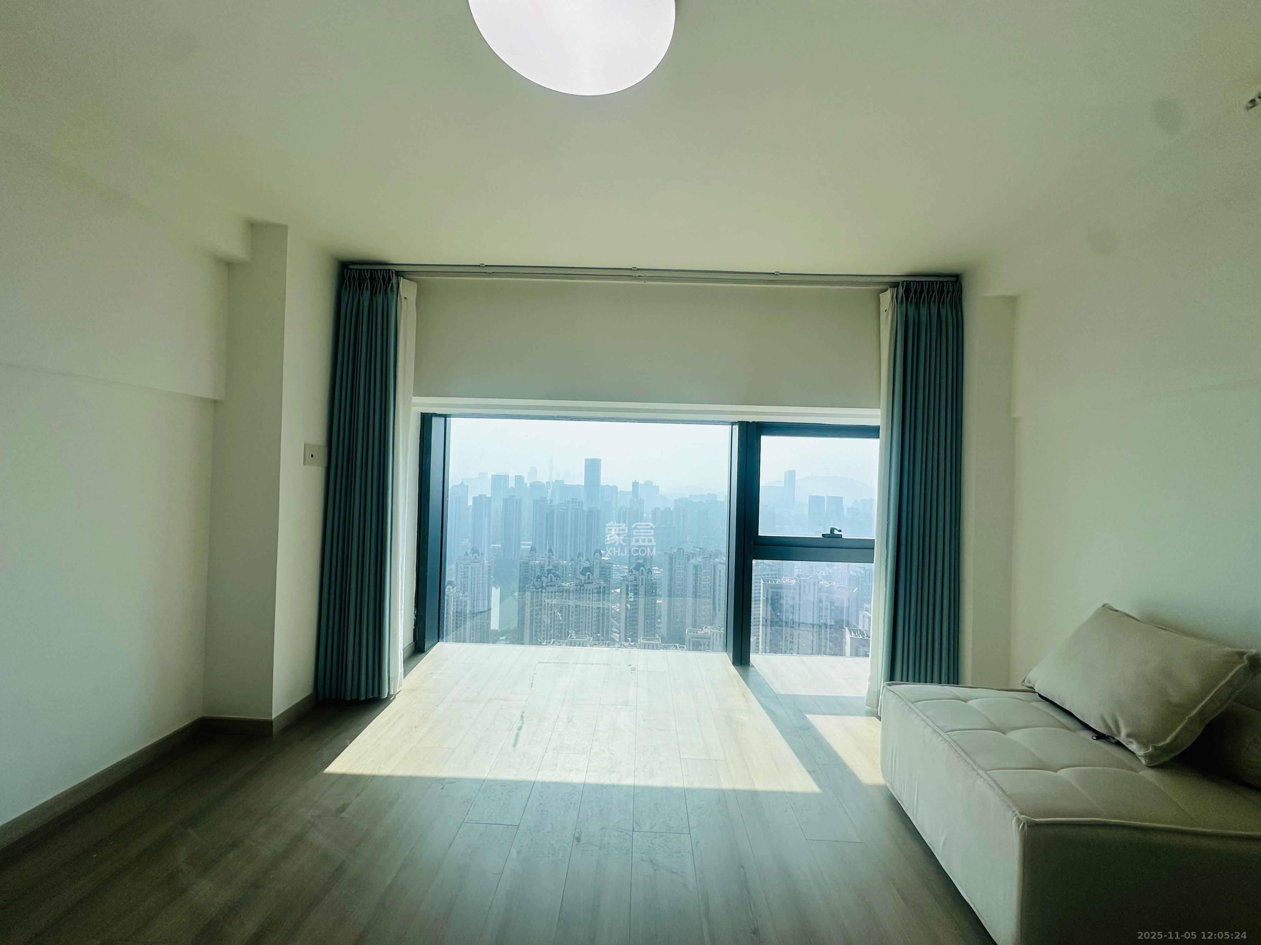 卓越中寰 2室1厅1卫 3000.0元/月 卓越中寰 2室1厅1卫 3000.0元/月室内图