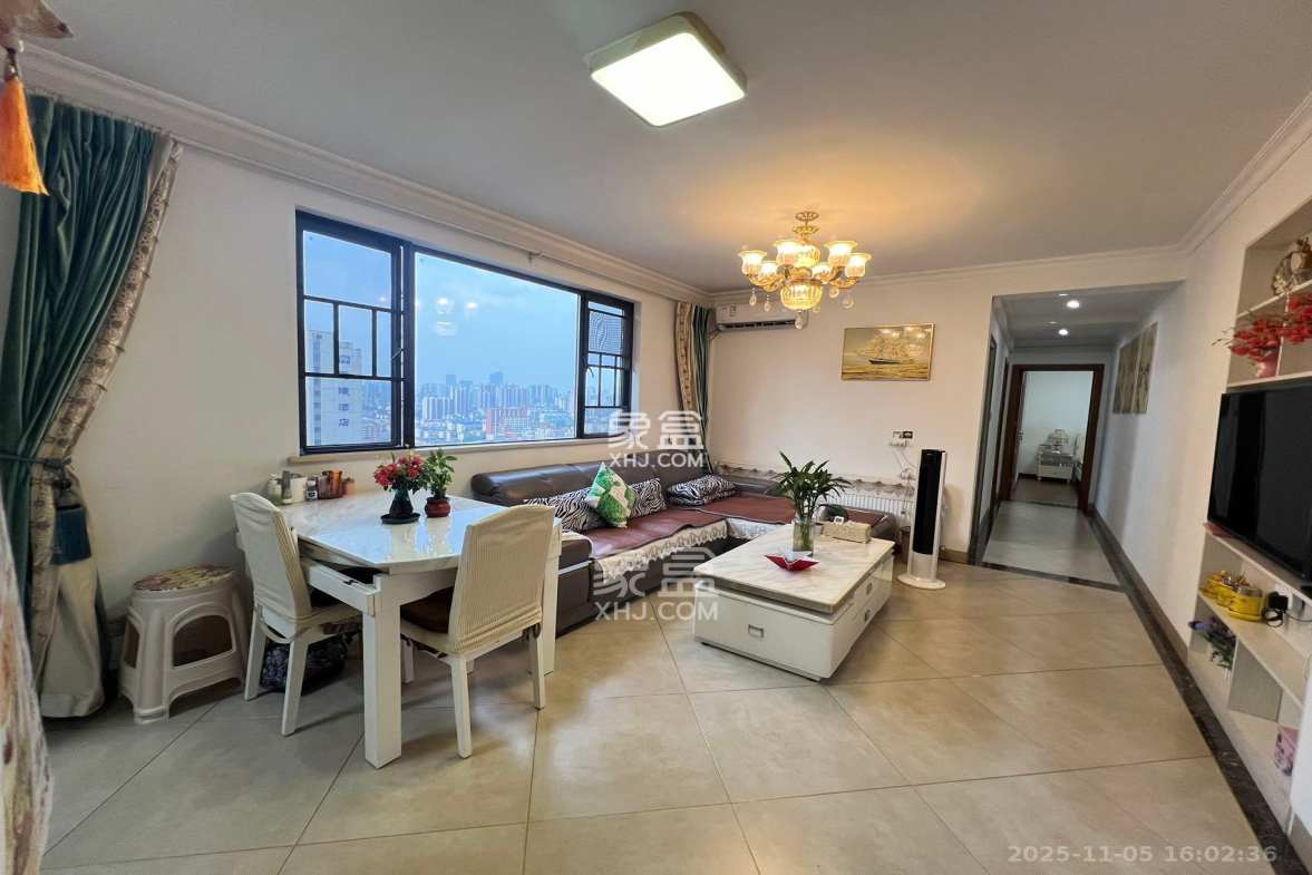 锦天金岸雅苑 2室1厅1卫 3000.0元/月 锦天金岸雅苑 2室1厅1卫 3000.0元/月室内图