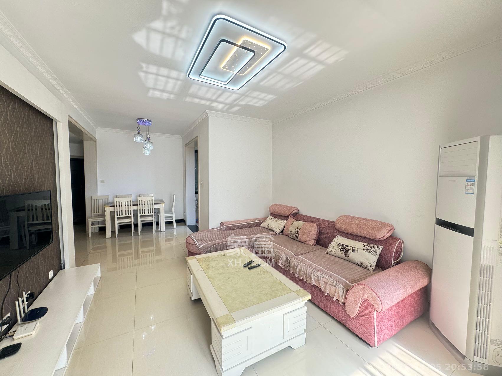 鑫科明珠 3室2厅1卫 2300.0元/月 鑫科明珠 3室2厅1卫 2300.0元/月室内图