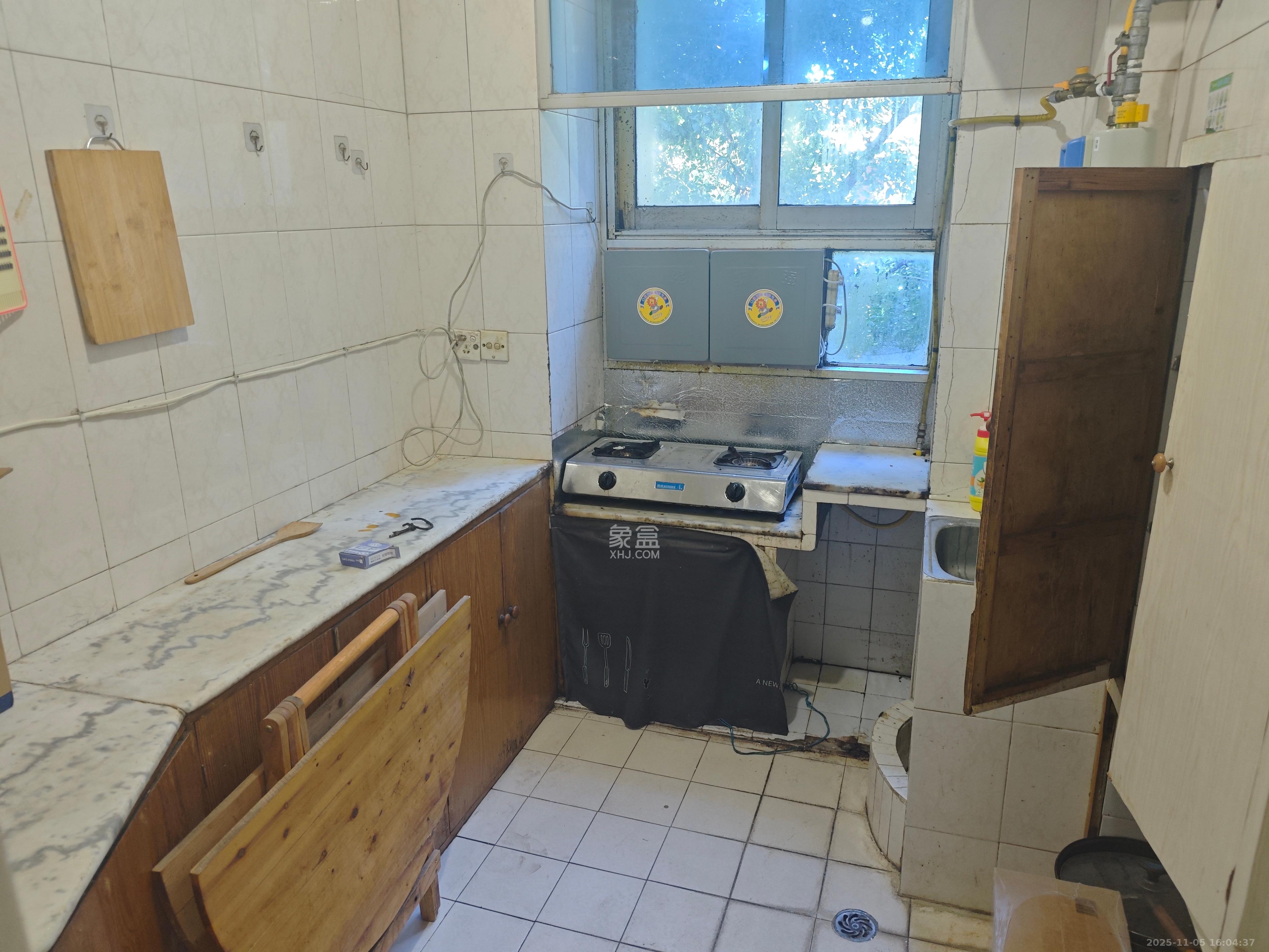 水泵厂宿舍  3室1厅1卫    1600.0元/月室内图