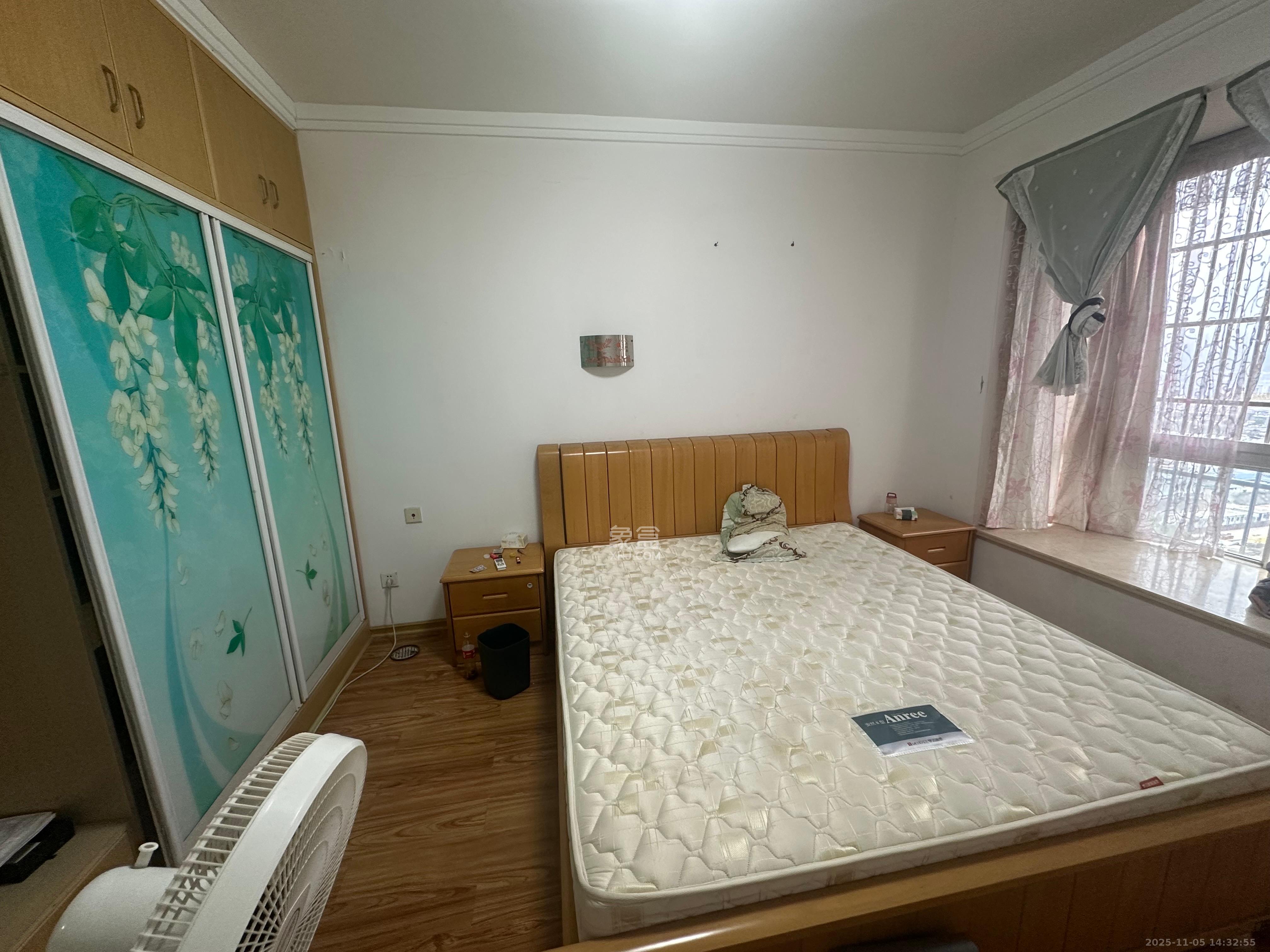 筑梦园  2室1厅1卫    1750.0元/月室内图