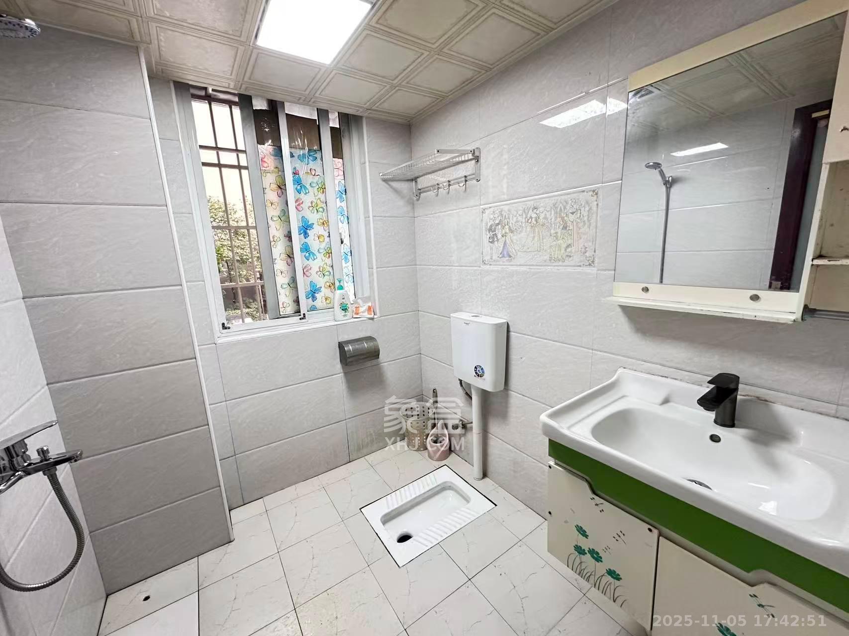 星城新宇黎锦苑  2室2厅1卫    1700.0元/月室内图