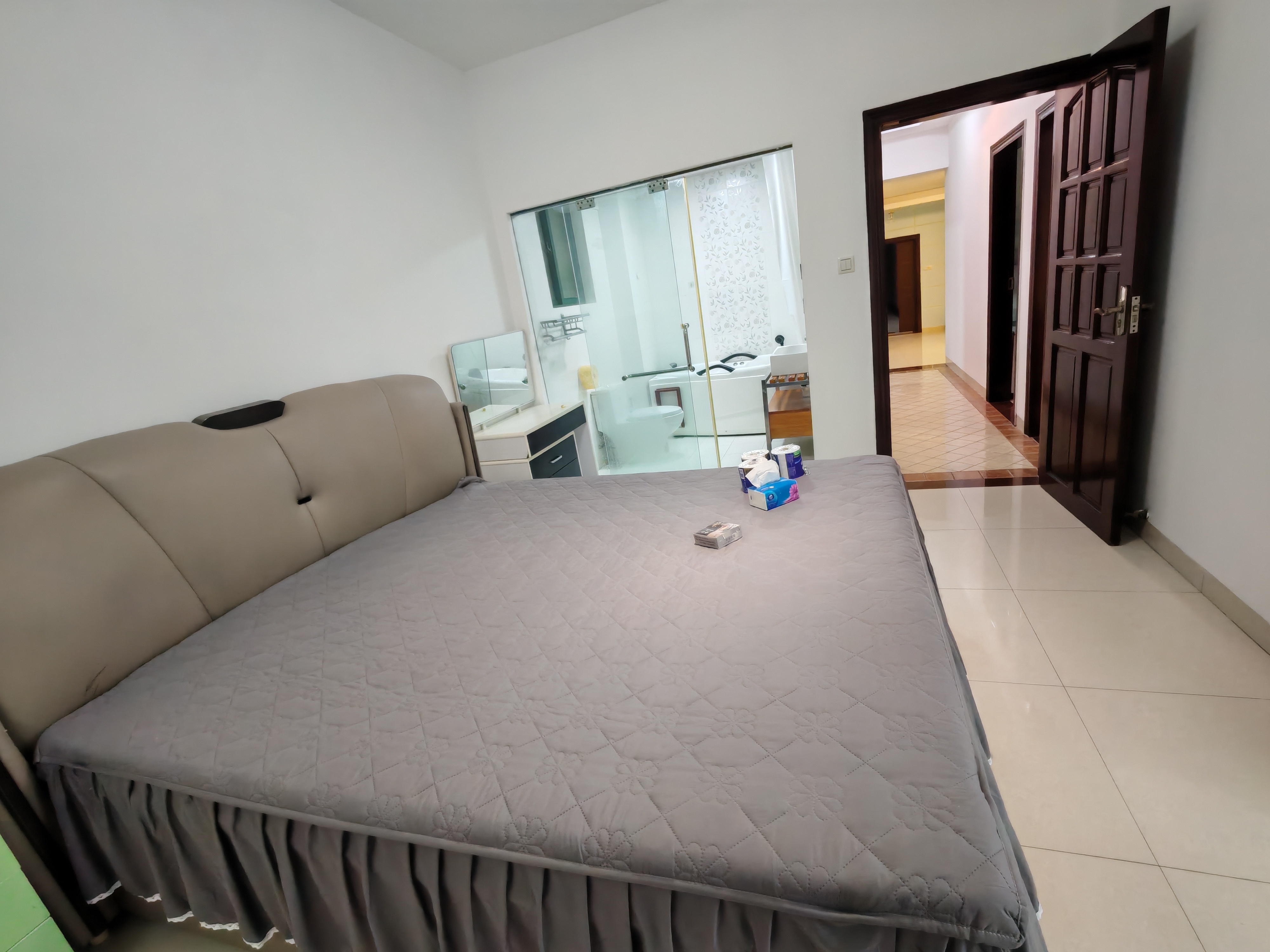 东盛名苑  3室2厅2卫    2800.0元/月户型图