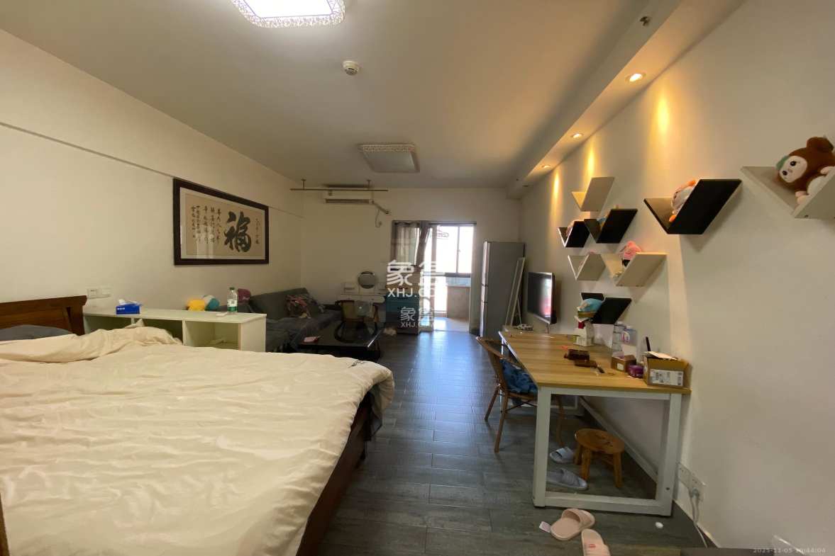 山水湾 1室1厅1卫 1400.0元/月 山水湾 1室1厅1卫 1400.0元/月室内图