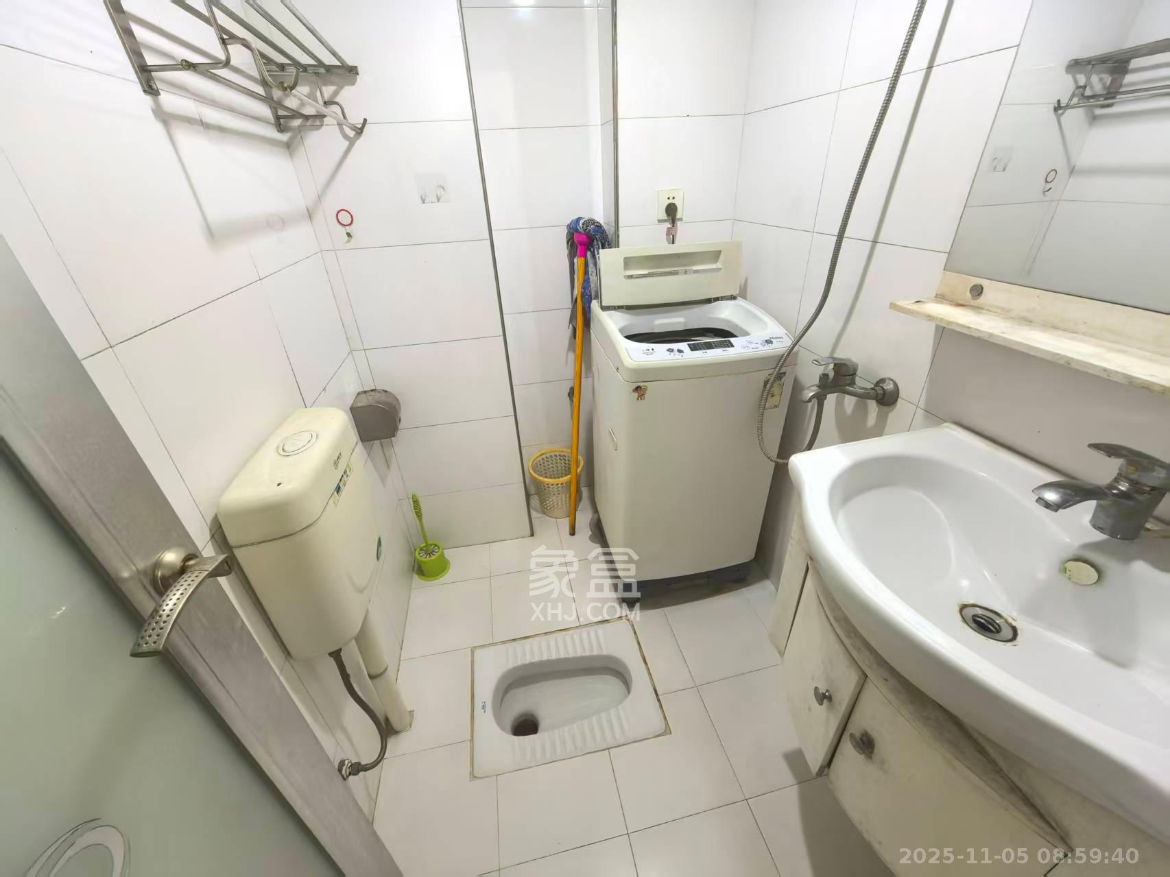 亚商国际  1室1厅1卫    1200.0元/月室内图