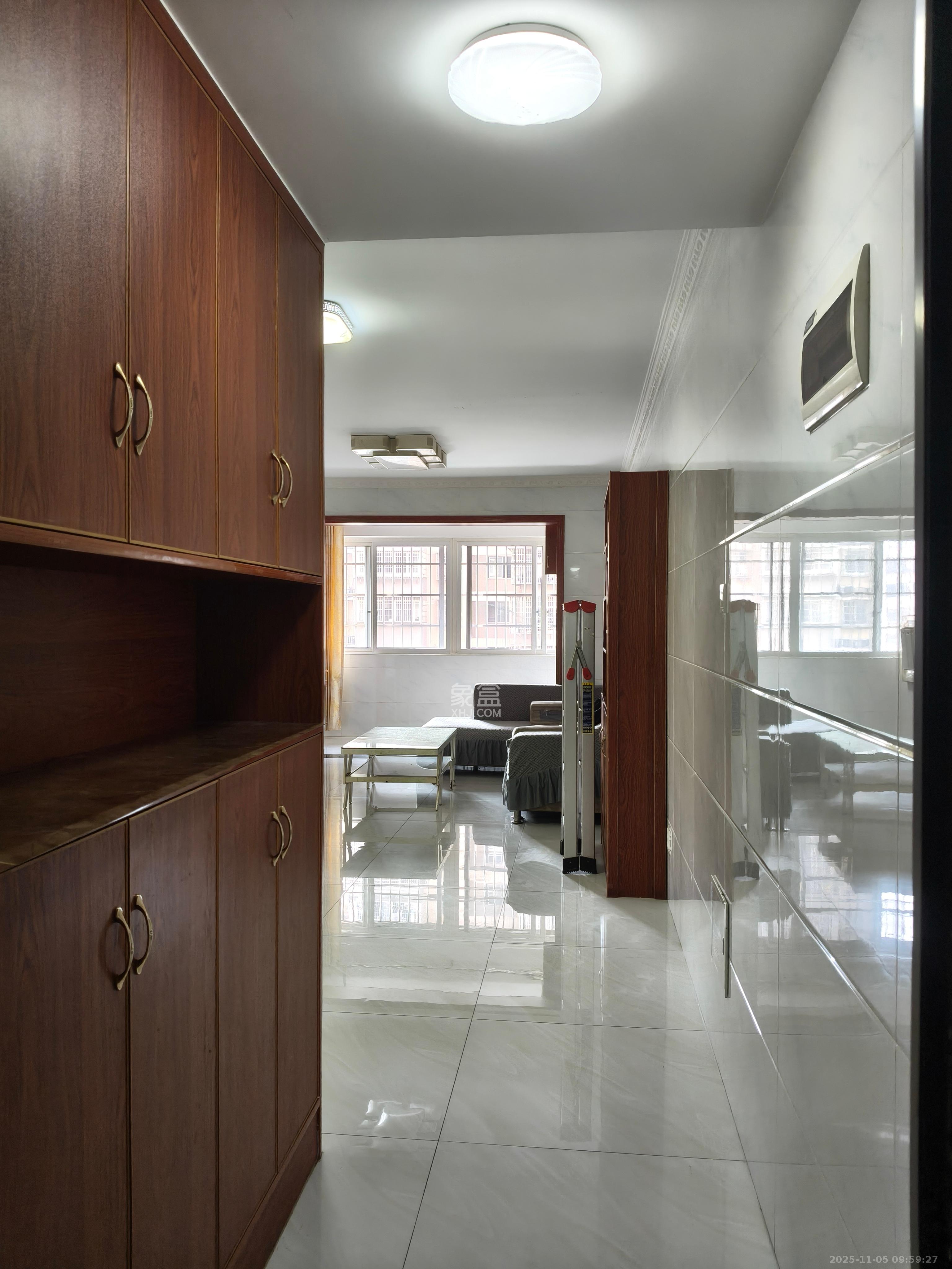 星城新宇黎锦苑  2室2厅1卫    1680.0元/月室内图