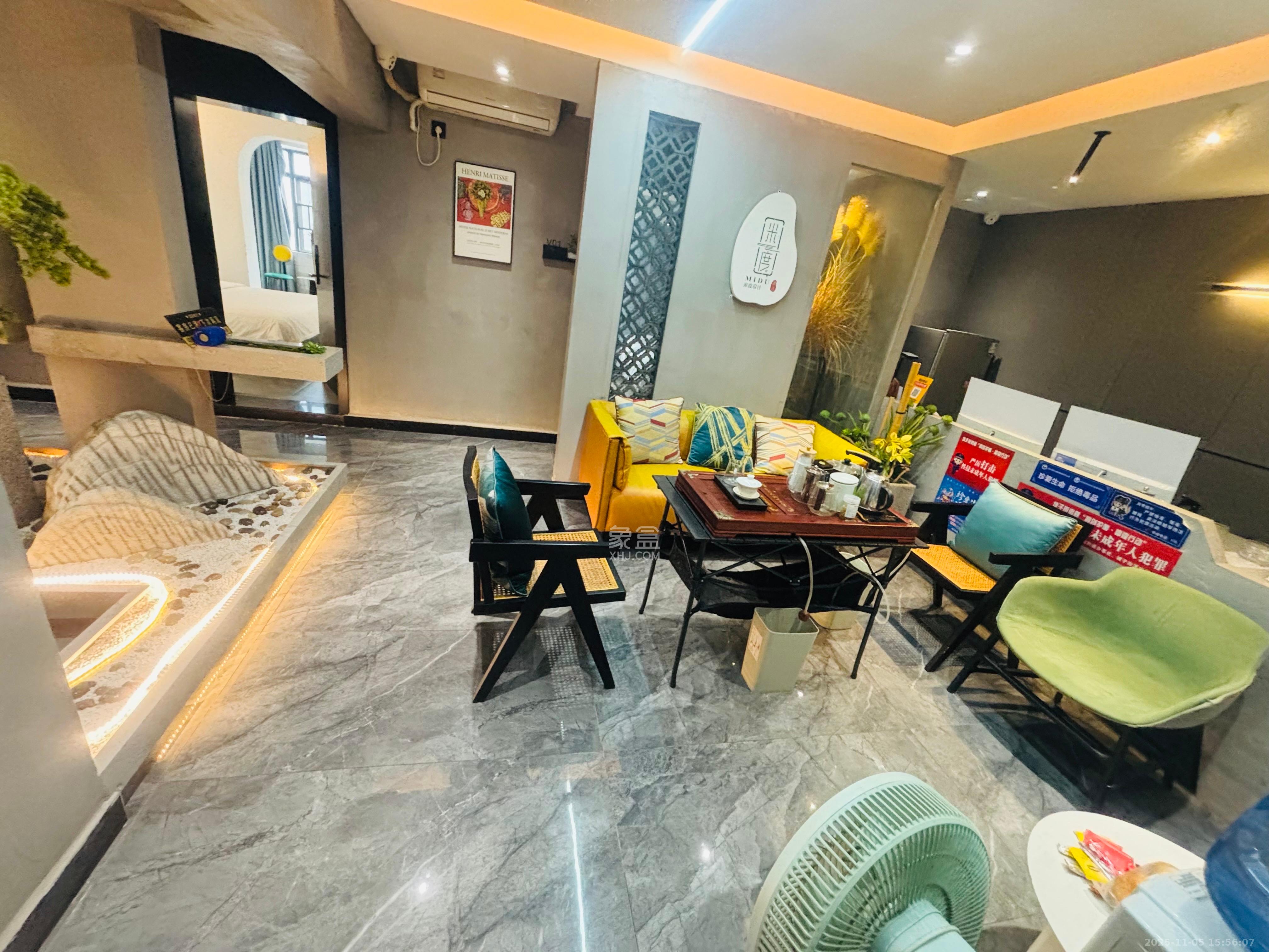 王府井公寓(福源公寓) 4室1厅1卫 6000.0元/月 王府井公寓(福源公寓) 4室1厅1卫 6000.0元/月室内图