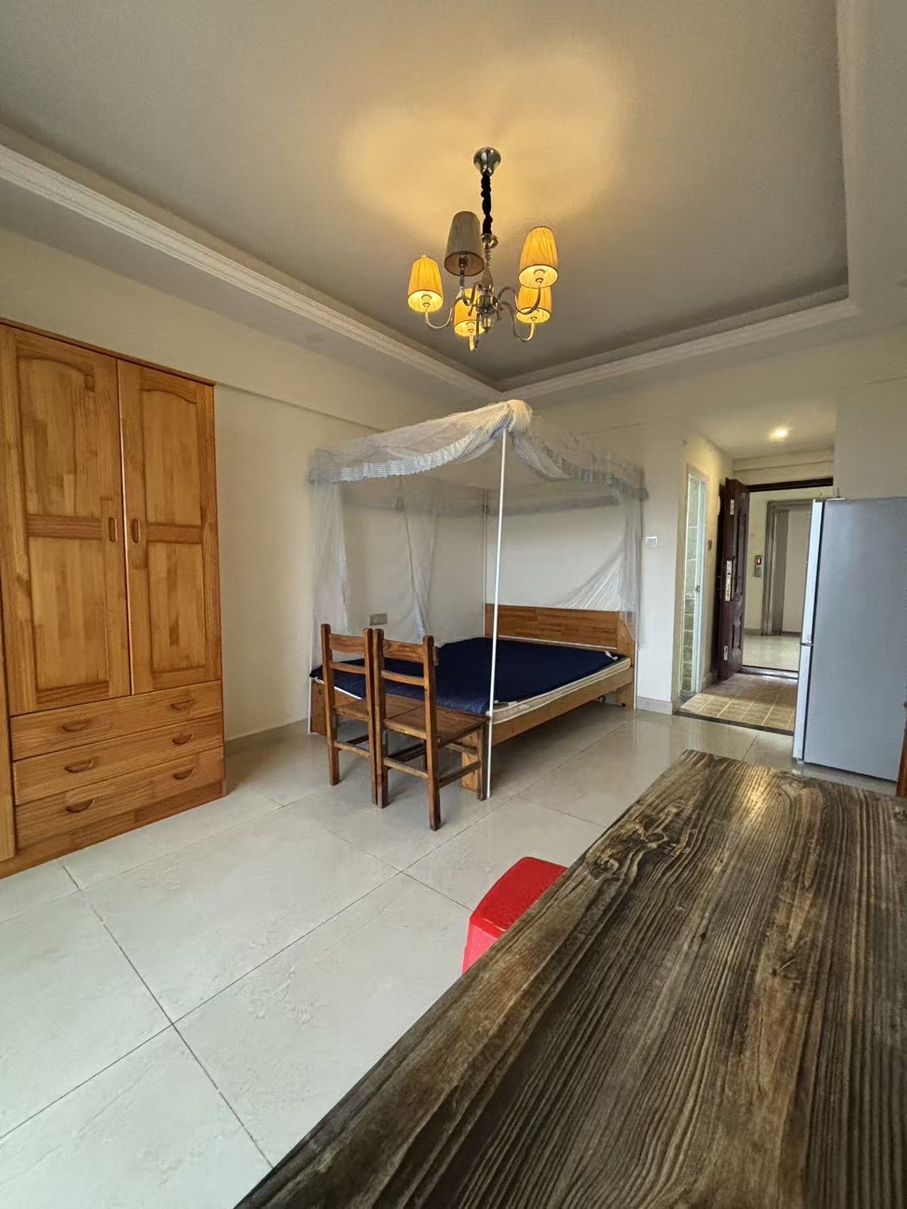 书馨苑  1室0厅1卫    1600.0元/月室内图