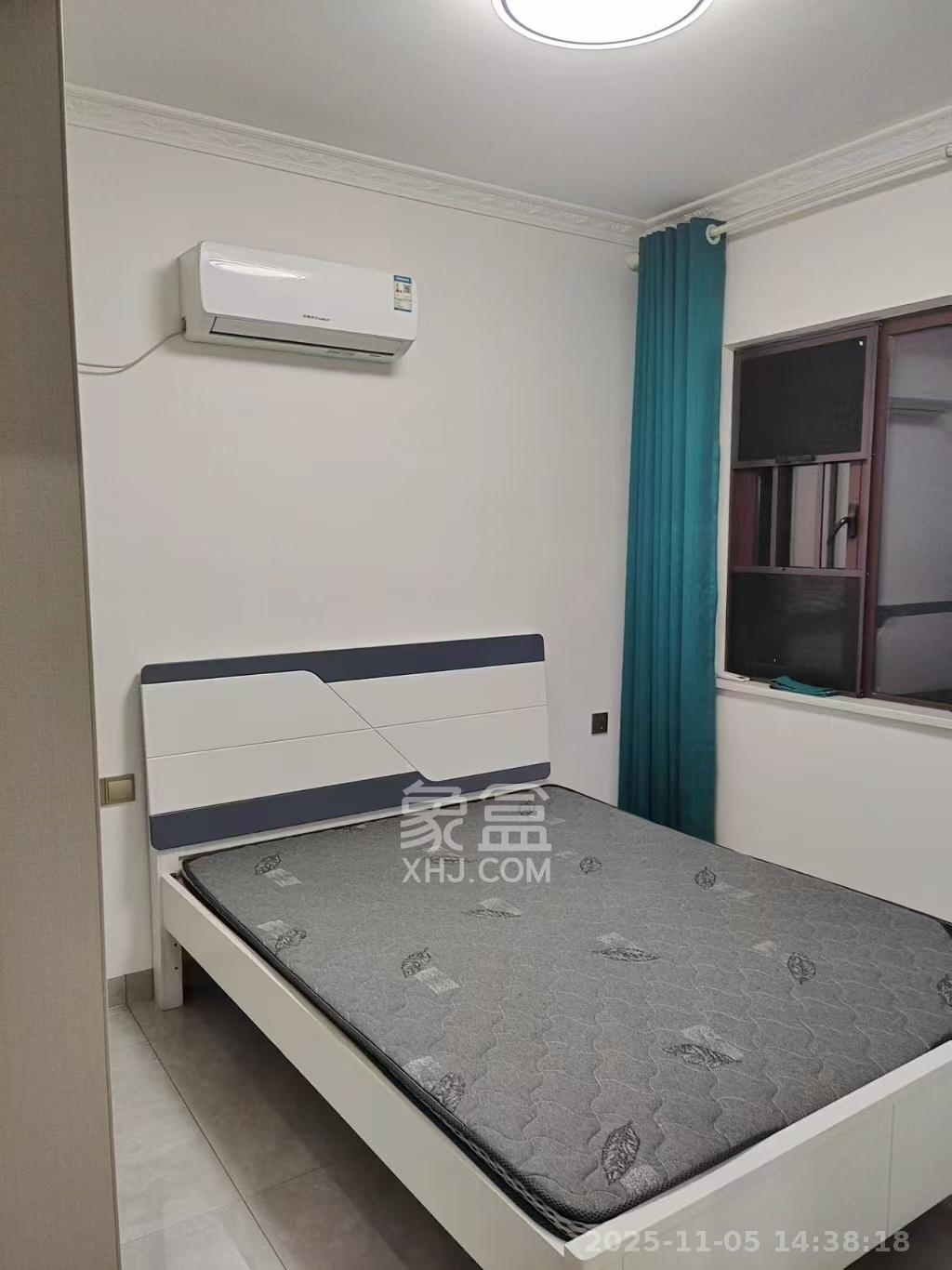 和润园三期 2室1厅1卫 2300.0元/月 和润园三期 2室1厅1卫 2300.0元/月室内图