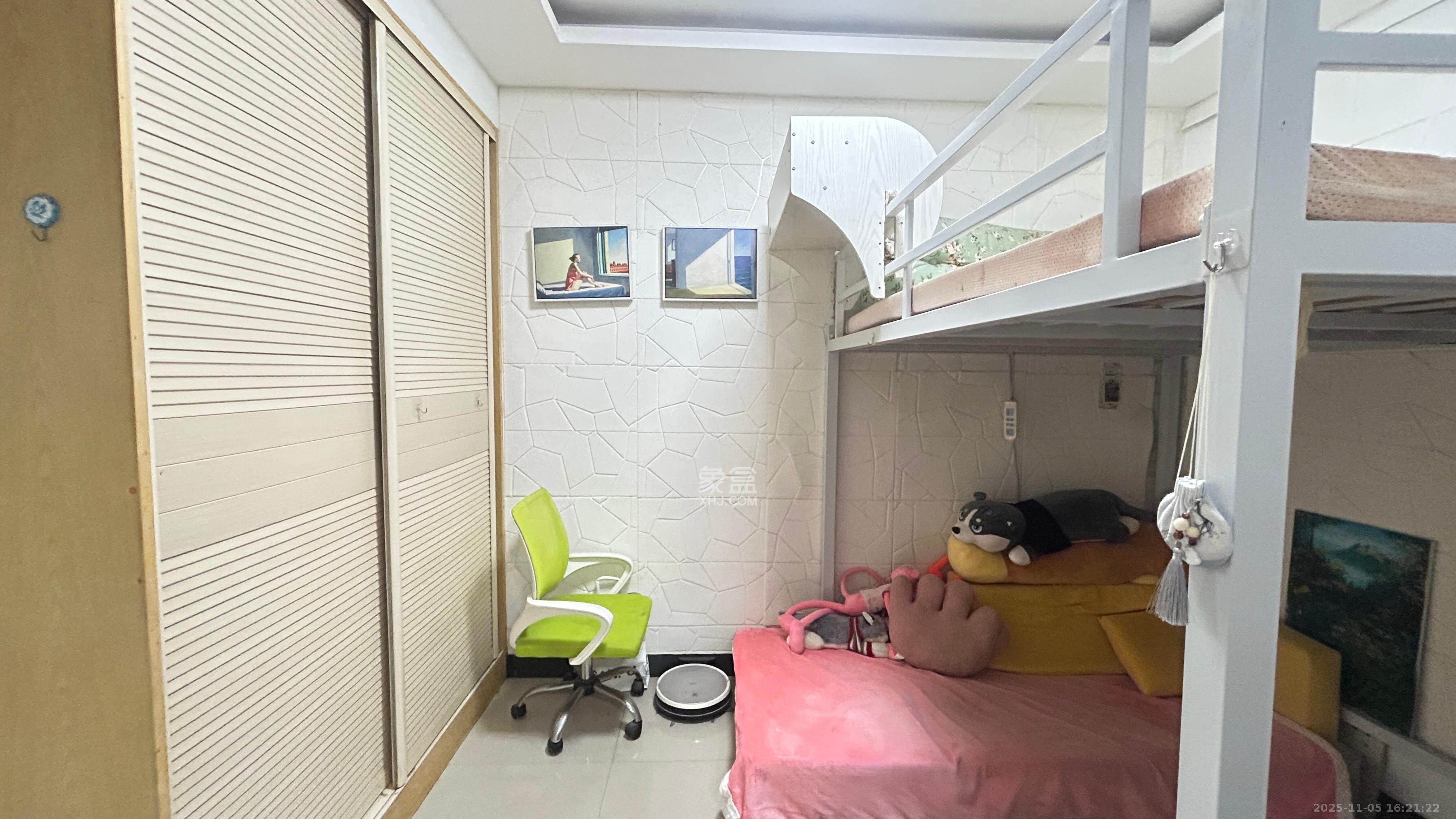 锦璨家园  1室1厅1卫    1300.0元/月室内图