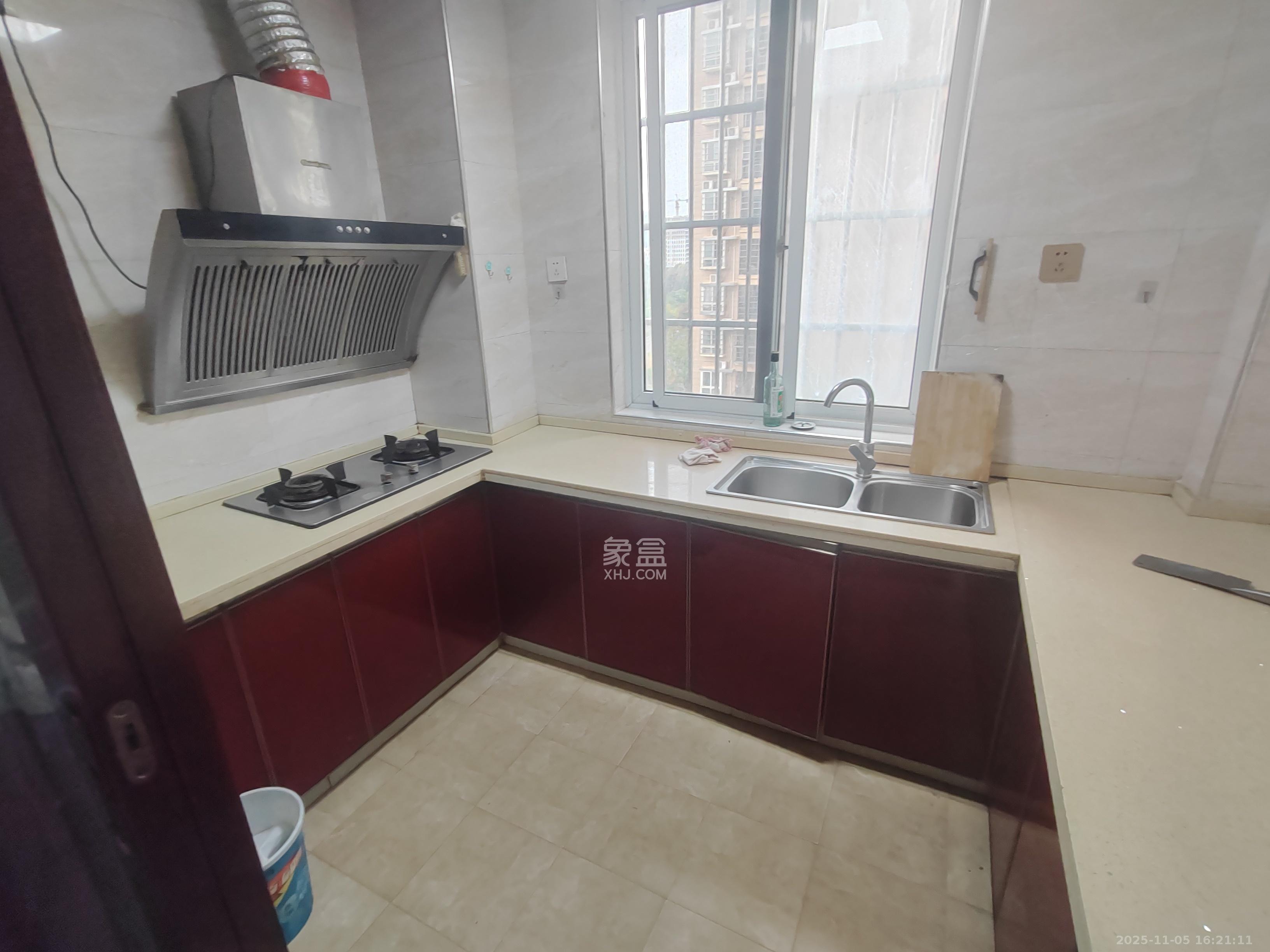 和沁园  1室0厅1卫    1200.0元/月室内图