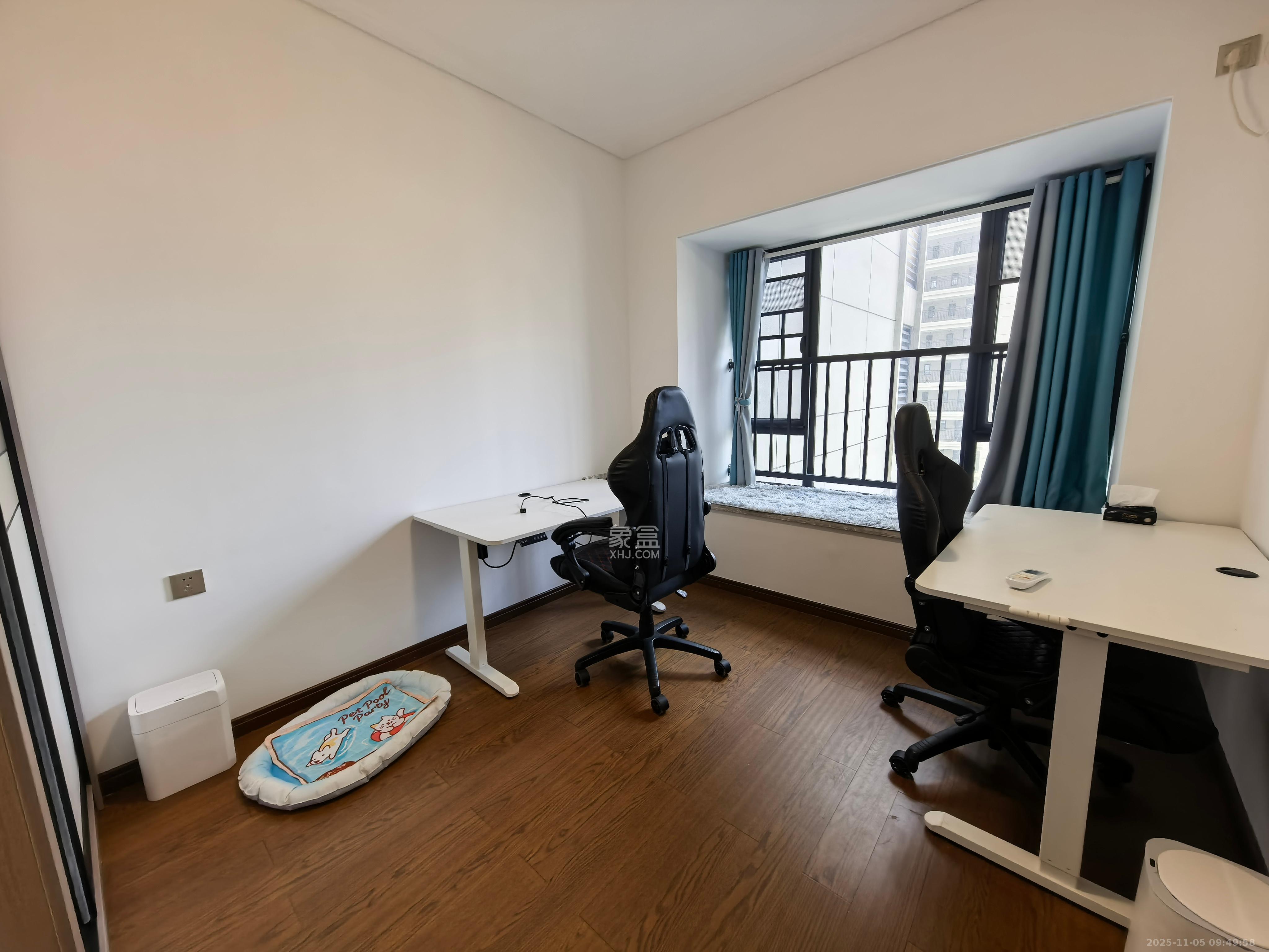 中国铁建湘语梅溪  4室2厅2卫    3200.0元/月室内图