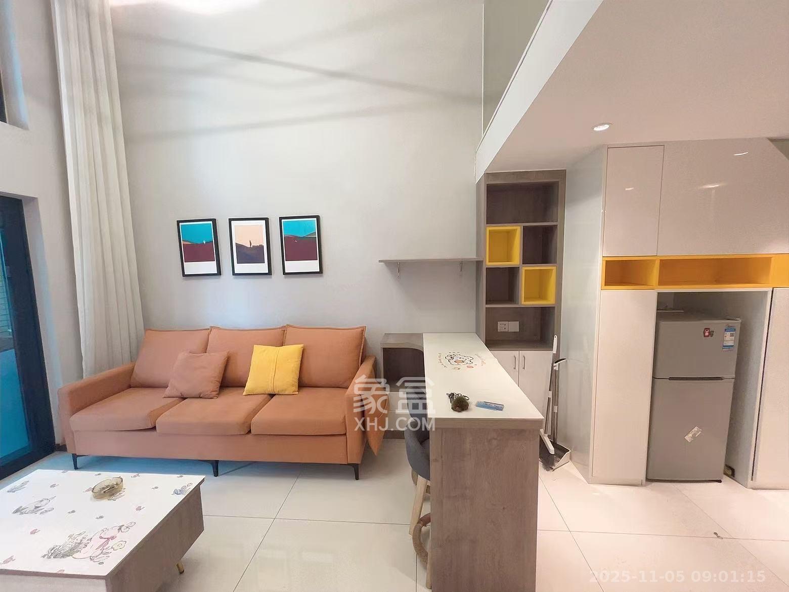 时代年华 3室2厅2卫 1600.0元/月 时代年华 3室2厅2卫 1600.0元/月室内图