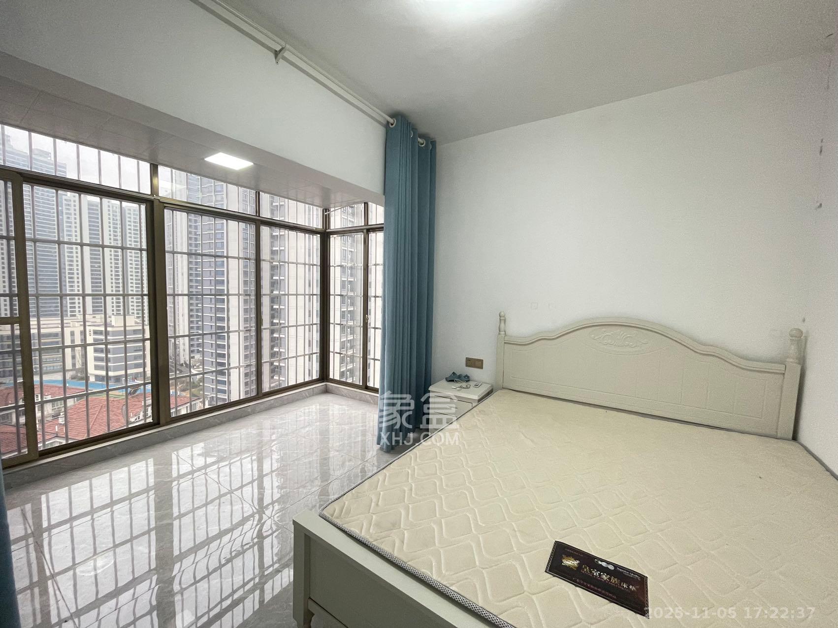 格林星城  1室0厅0卫    2600.0元/月室内图