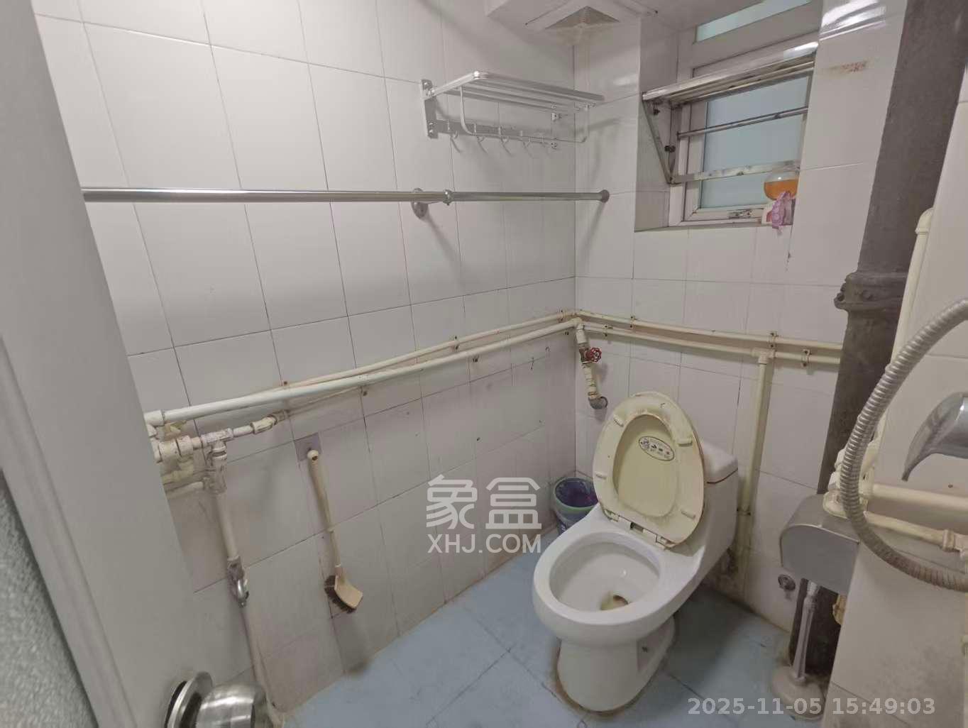 百纺大院宿舍  2室1厅1卫    1550.0元/月室内图