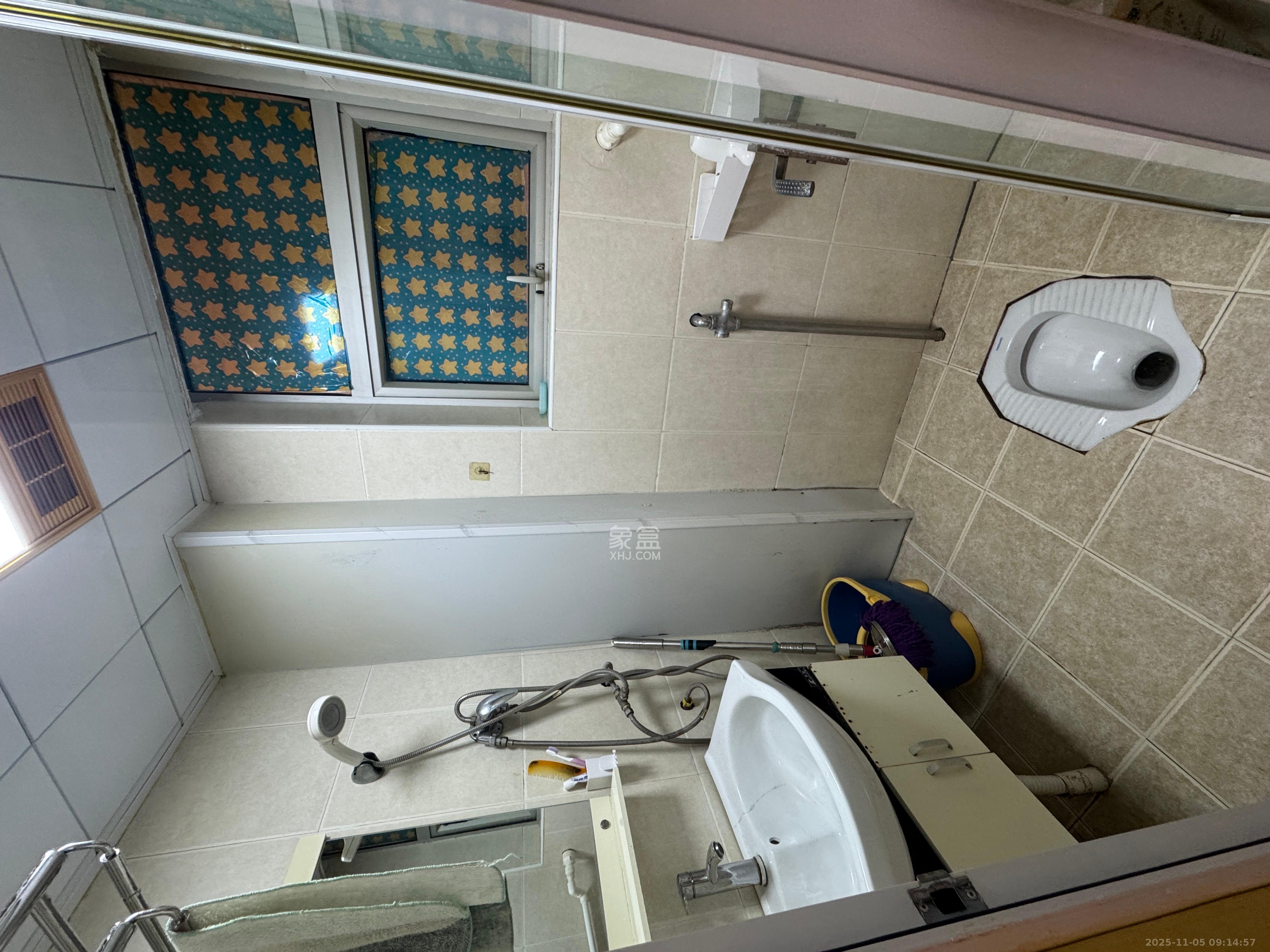 凯通国际城（凯通朝庭）  2室1厅1卫    2100.0元/月室内图