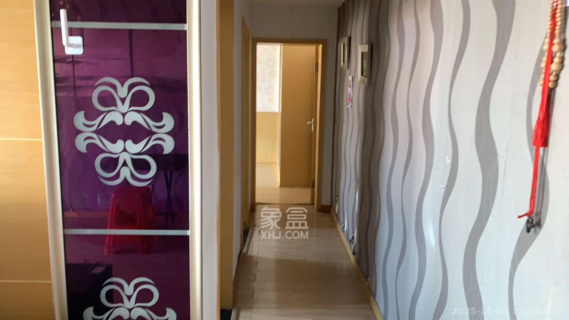 天剑华城  1室1厅1卫    1400.0元/月室内图