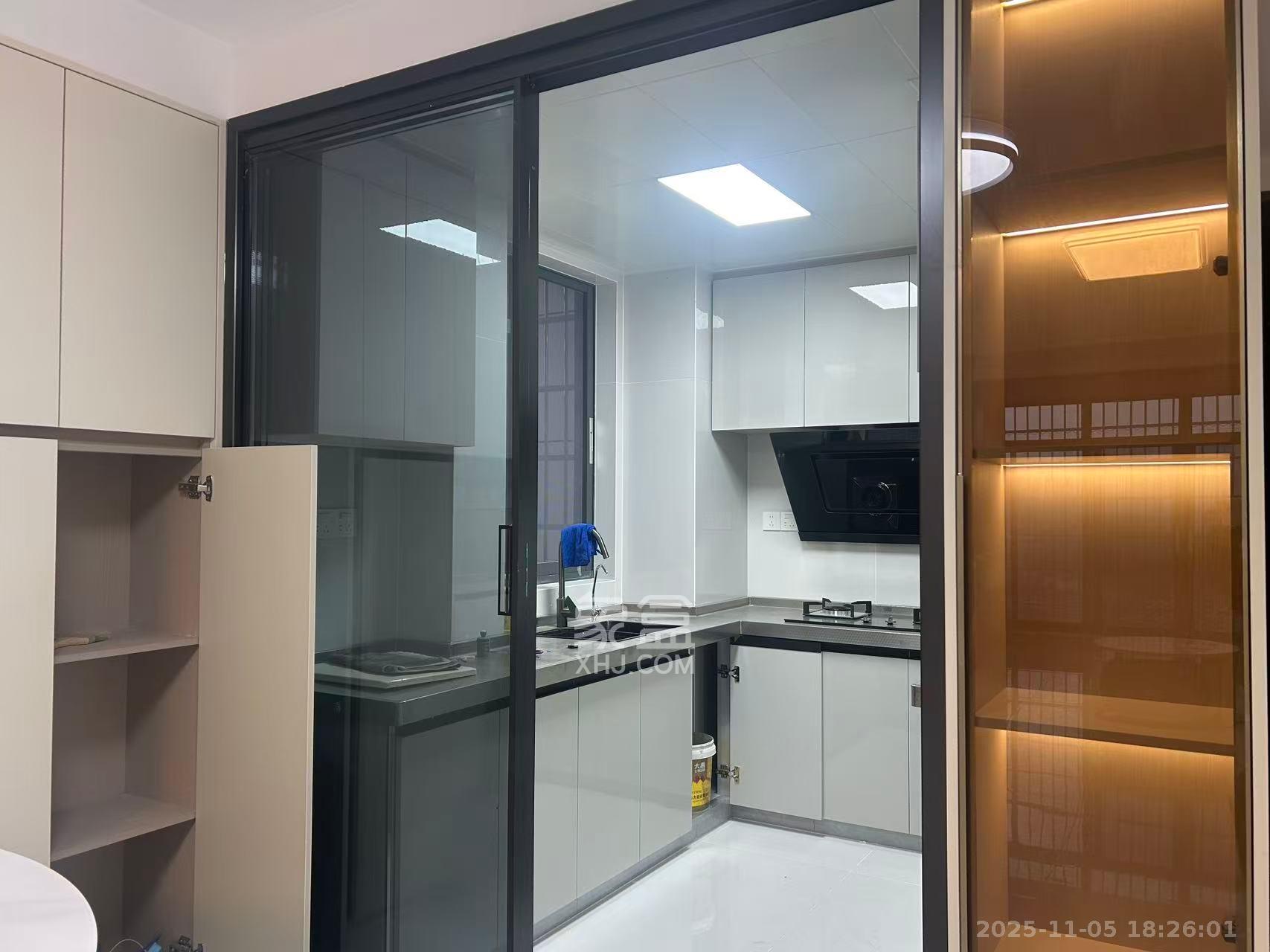 和景家园二期 2室1厅1卫 1800.0元/月 和景家园二期 2室1厅1卫 1800.0元/月室内图