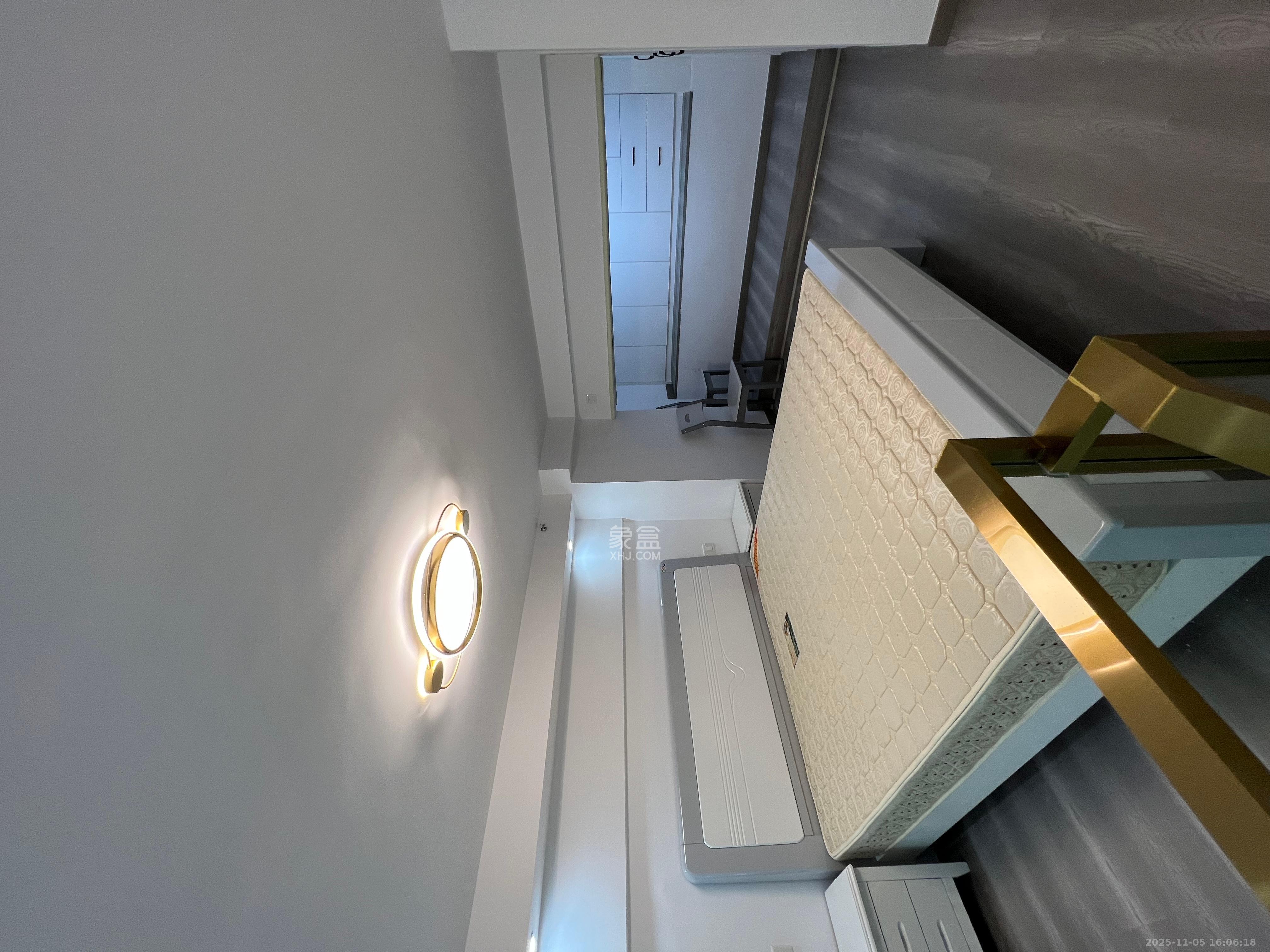 弘阳时光里 1室1厅1卫 2000.0元/月 弘阳时光里 1室1厅1卫 2000.0元/月室内图