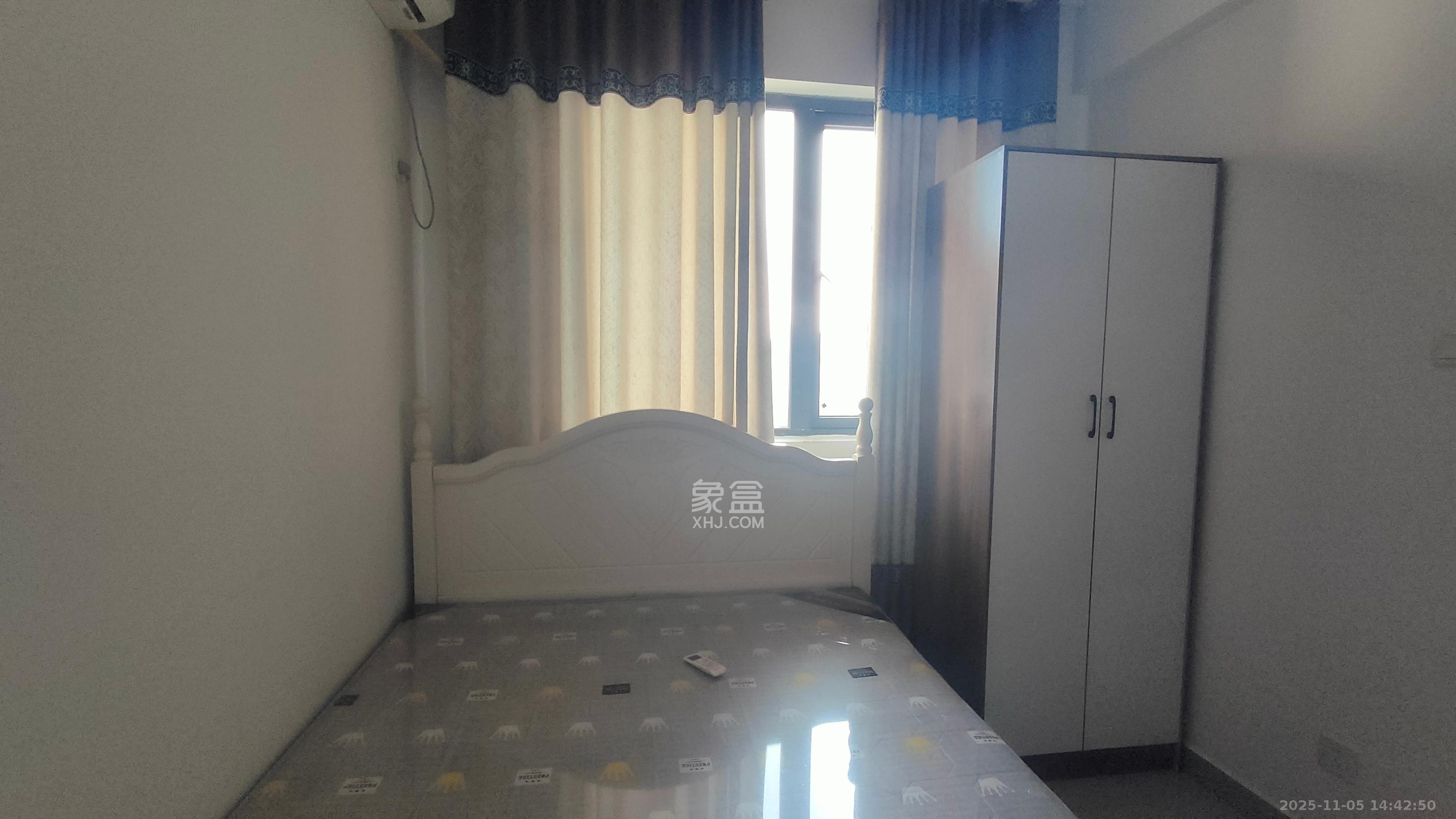 悦海豪庭  1室0厅0卫    1600.0元/月室内图