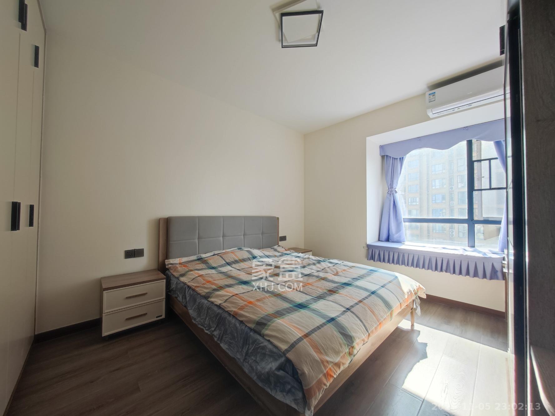 西湖鸿运佳苑 3室2厅2卫 95.0万 西湖鸿运佳苑 3室2厅2卫 95.0万卧室