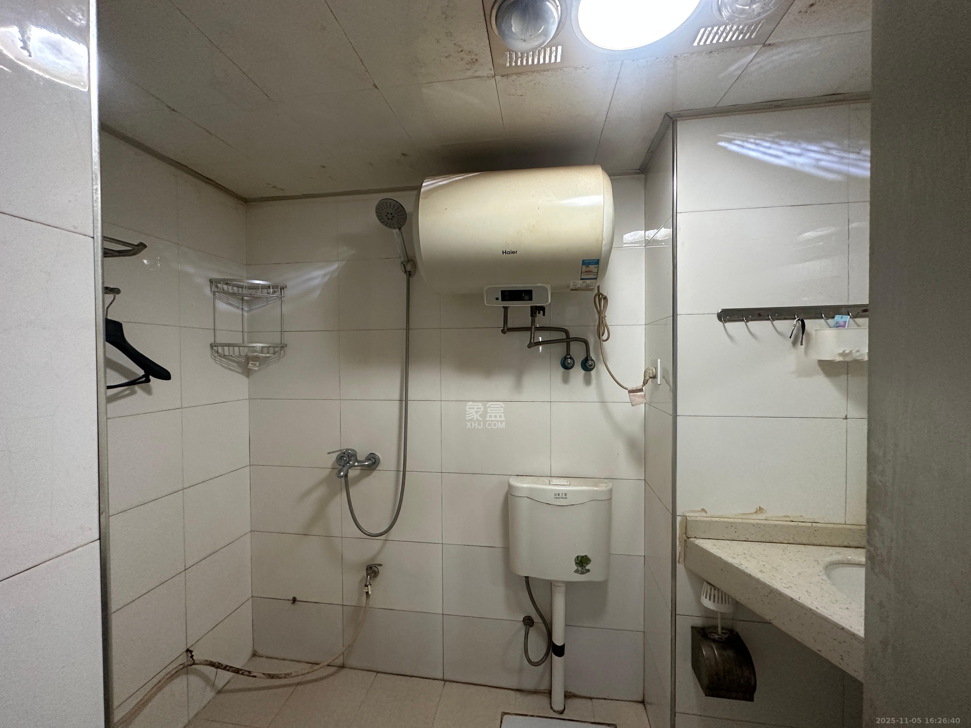 德庆水韵山城 1室1厅1卫 950.0元/月 德庆水韵山城 1室1厅1卫 950.0元/月室内图