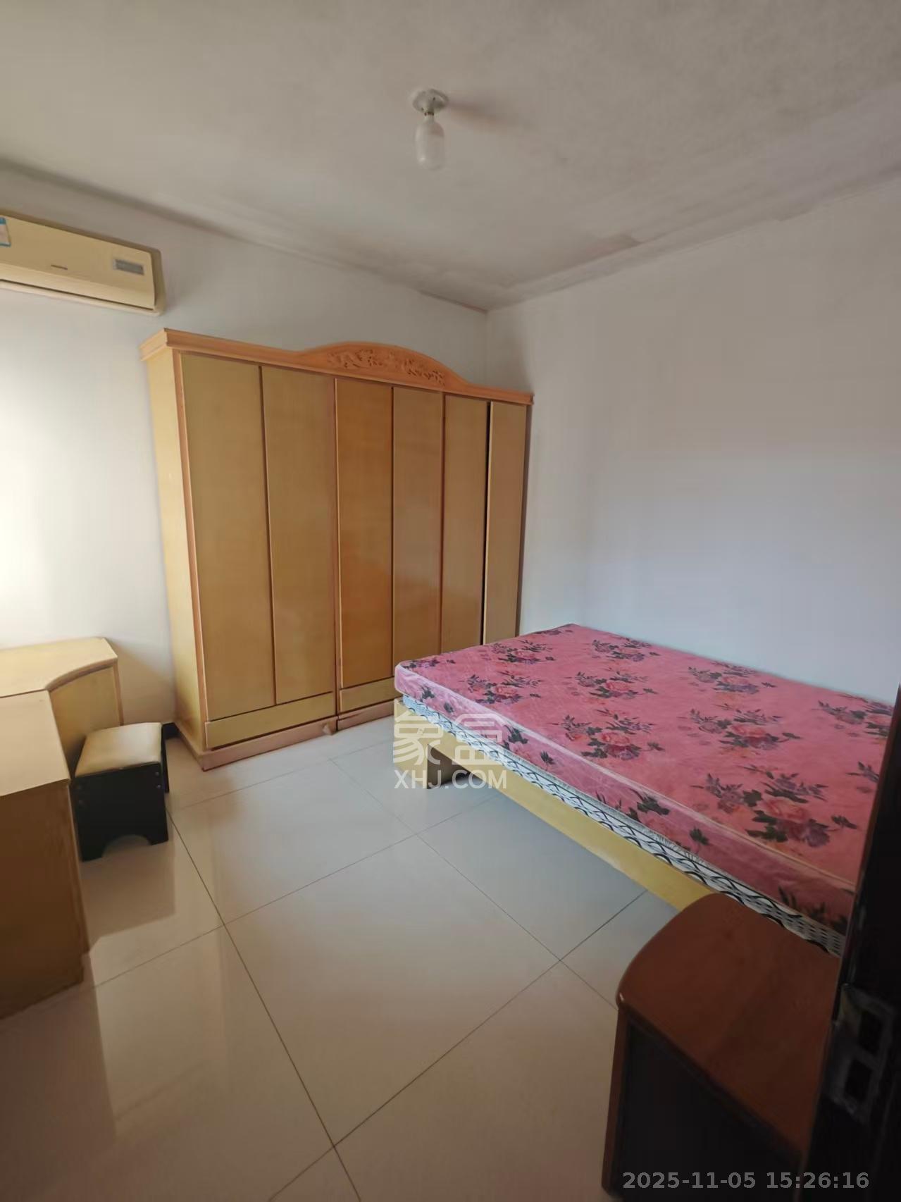 和沁园  2室1厅1卫    1800.0元/月室内图