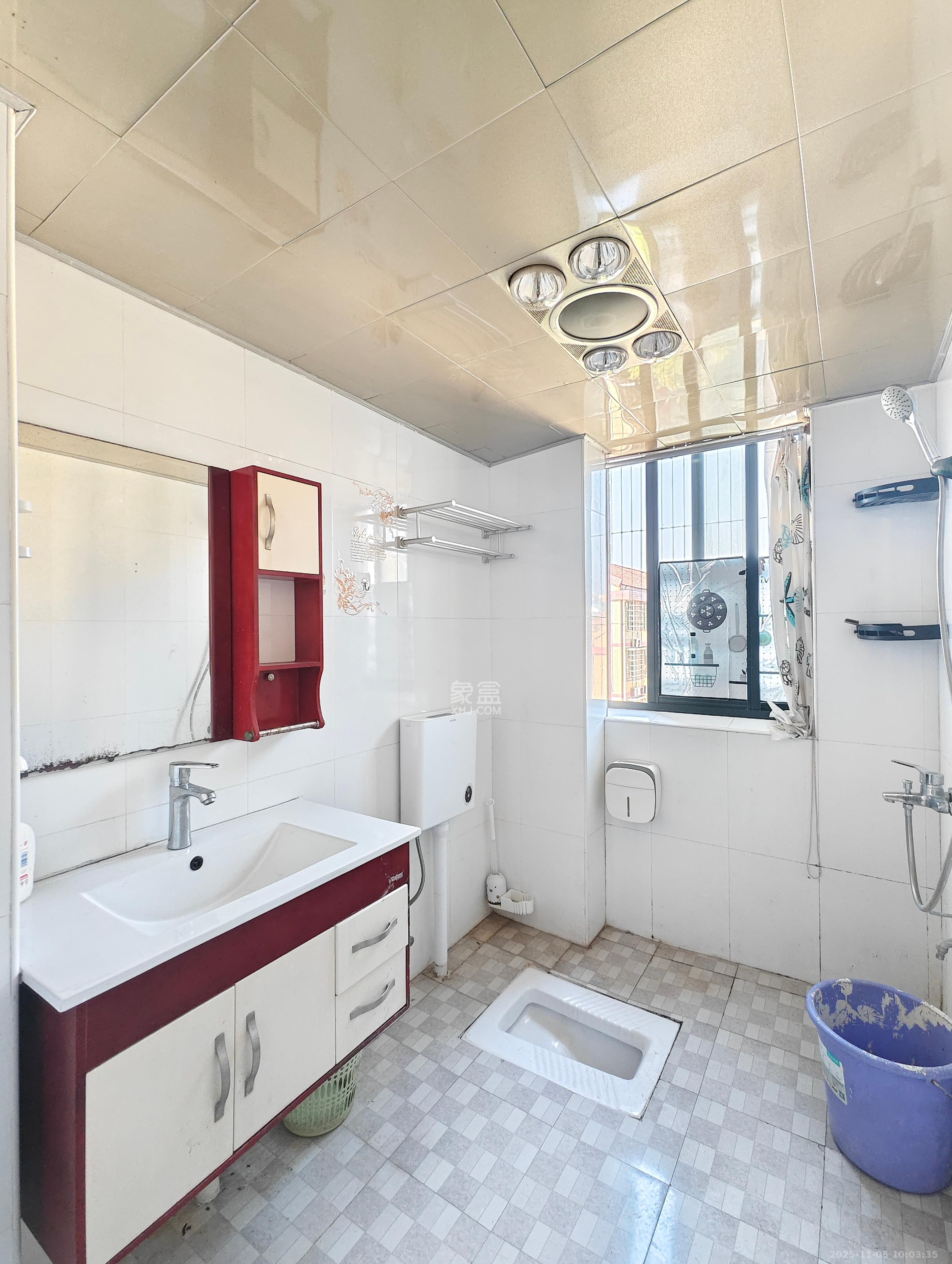 圆梦完美生活  2室2厅1卫    1600.0元/月室内图