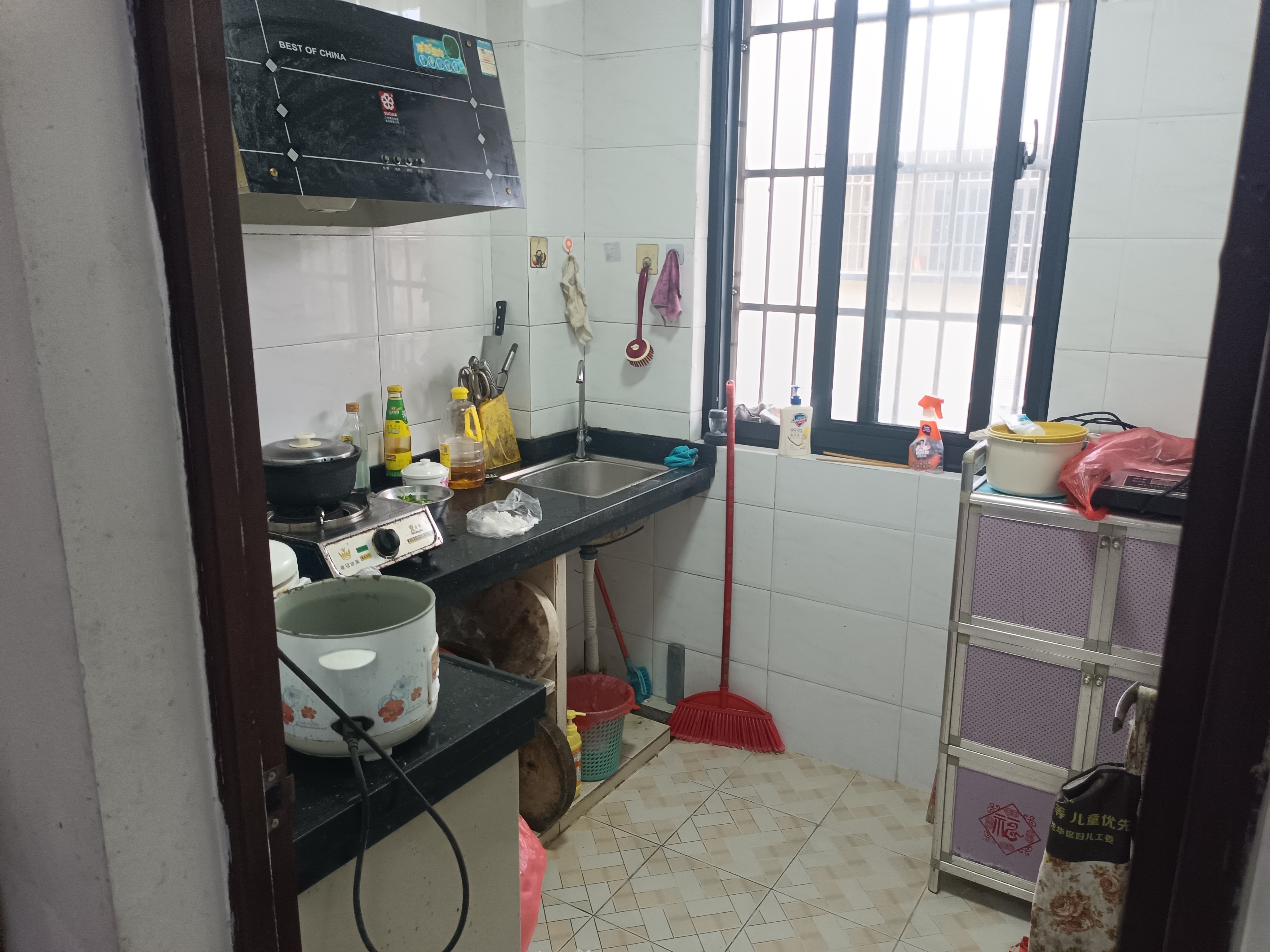 福利厂宿舍(府城马鞍街) 2室1厅1卫 1200.0元/月 福利厂宿舍(府城马鞍街) 2室1厅1卫 1200.0元/月室内图