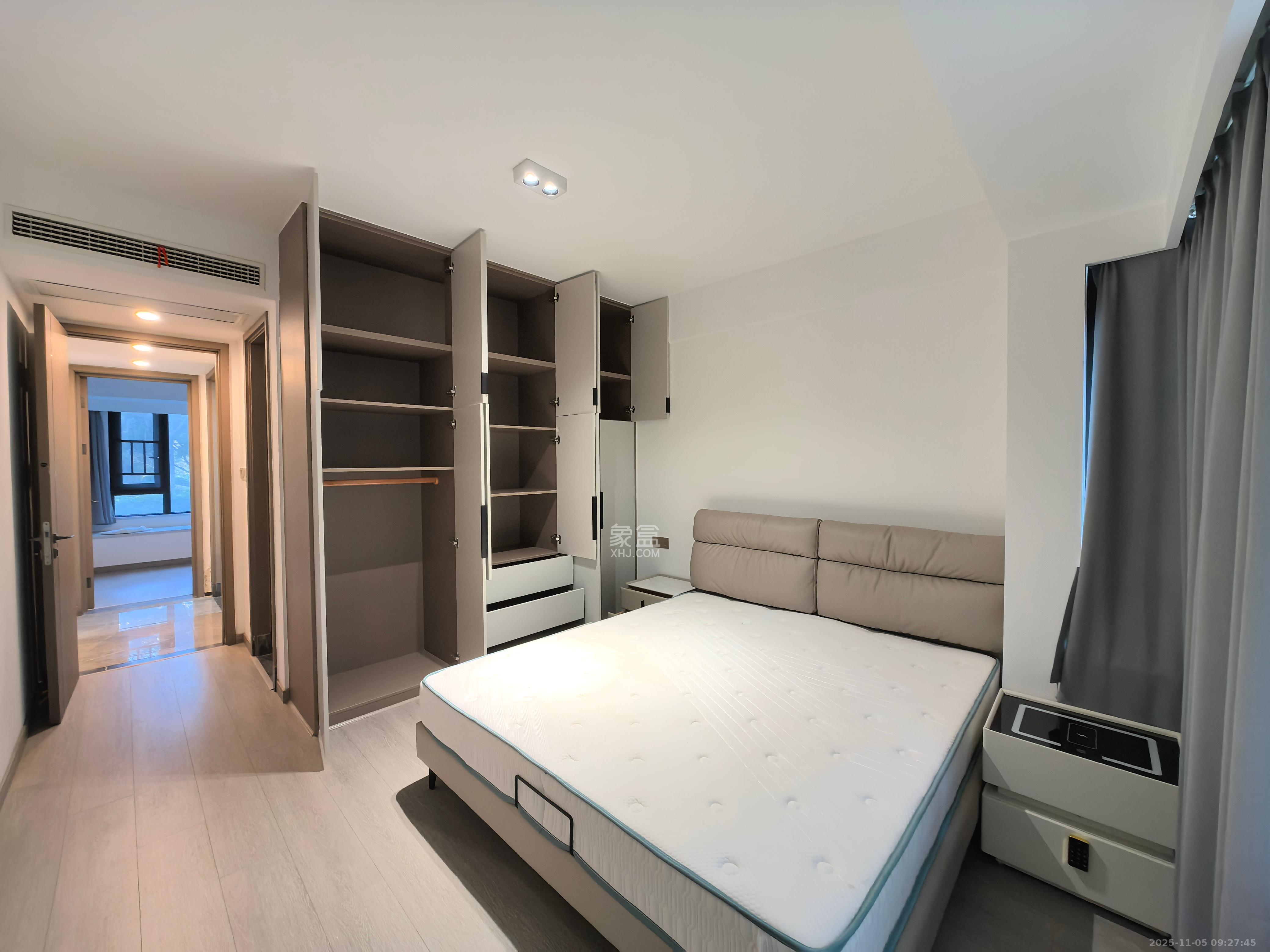 金茂建发泊悦 4室2厅2卫 4380.0元/月 金茂建发泊悦 4室2厅2卫 4380.0元/月室内图